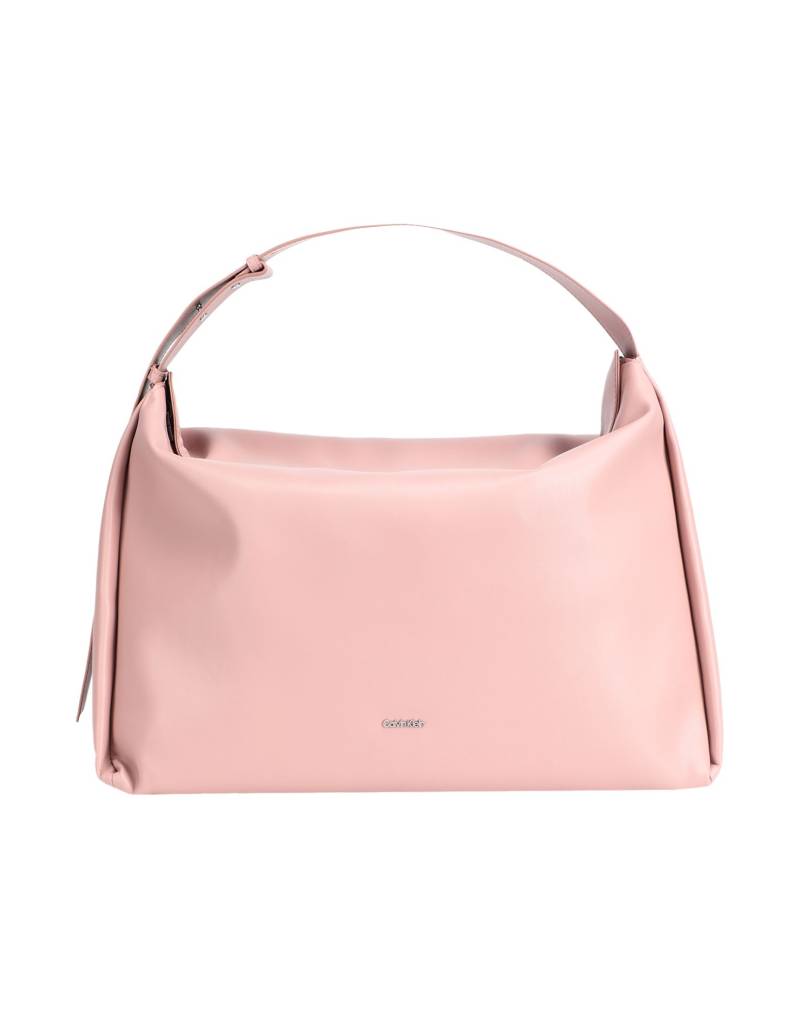 CALVIN KLEIN Schultertasche Damen Antikrosa von CALVIN KLEIN