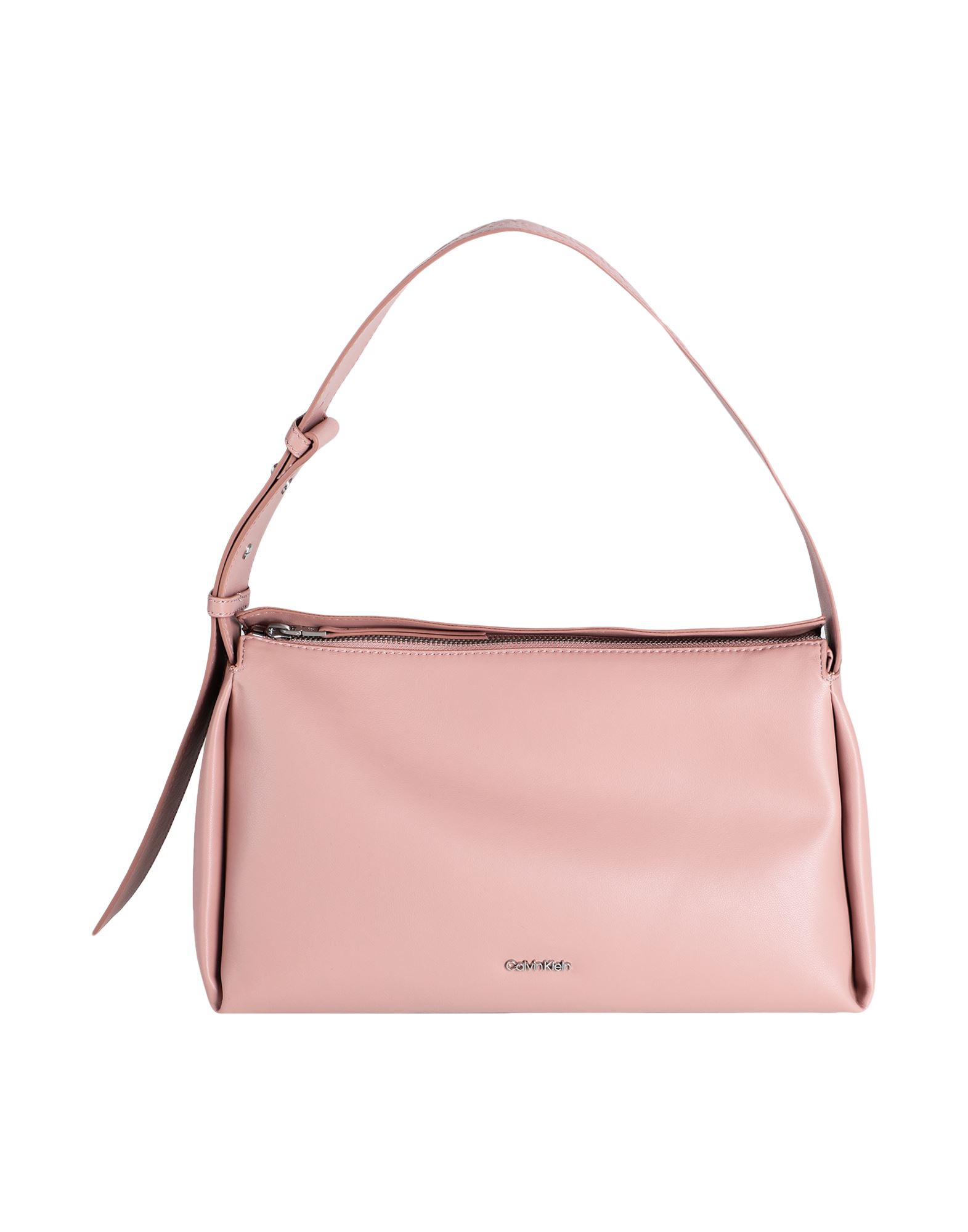 CALVIN KLEIN Schultertasche Damen Altrosa von CALVIN KLEIN