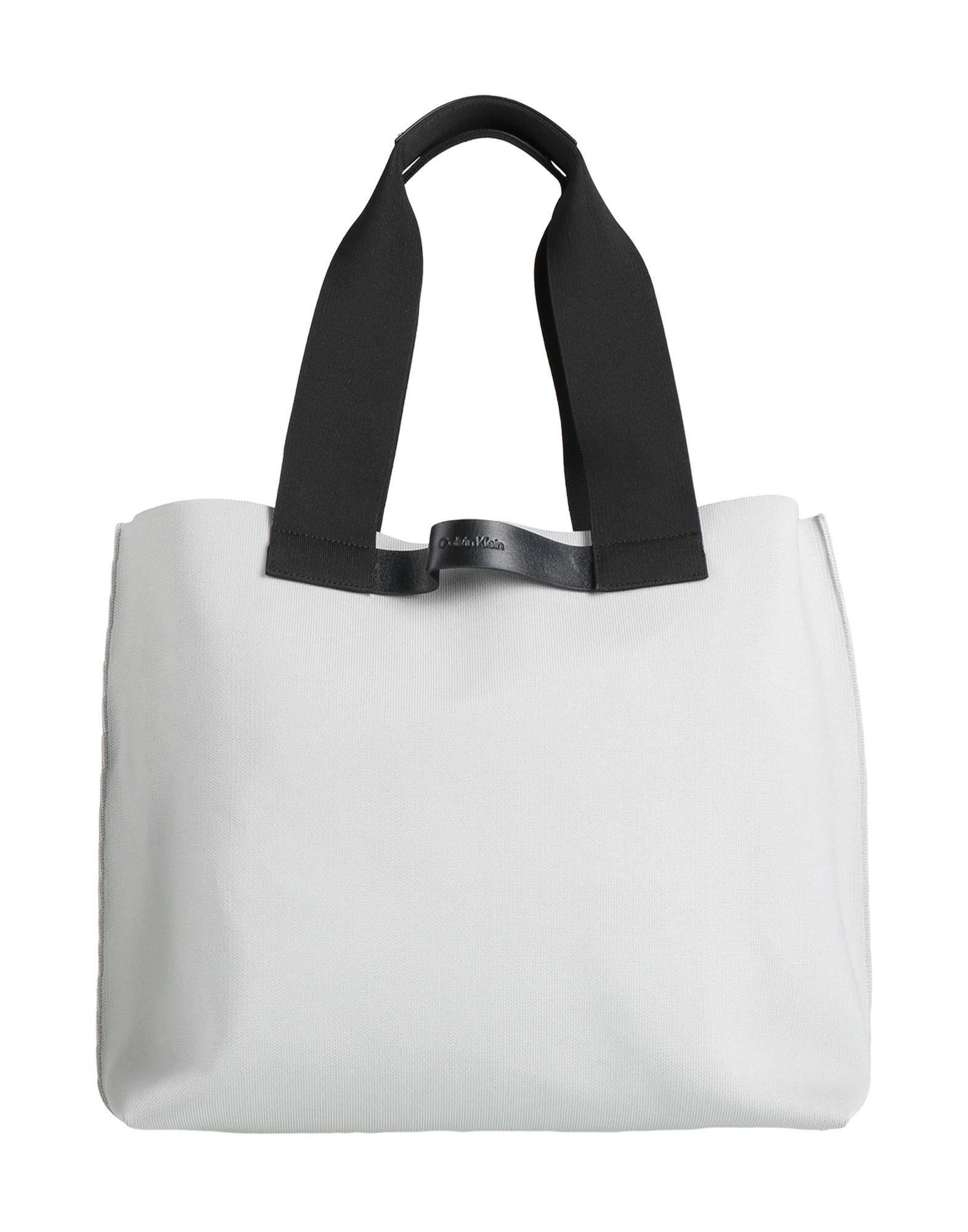 CALVIN KLEIN Schultertasche Damen Himmelblau von CALVIN KLEIN