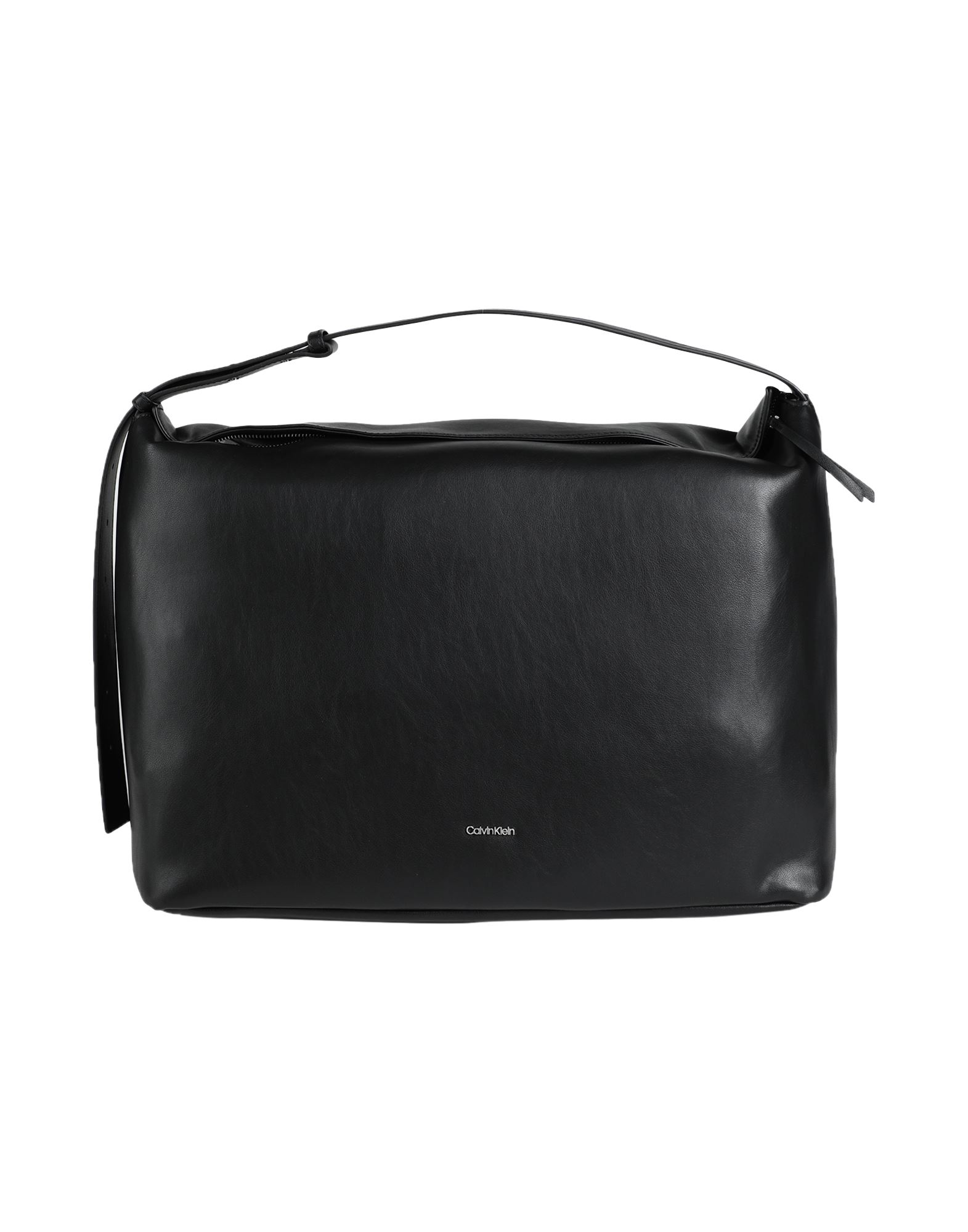 CALVIN KLEIN Schultertasche Damen Schwarz von CALVIN KLEIN