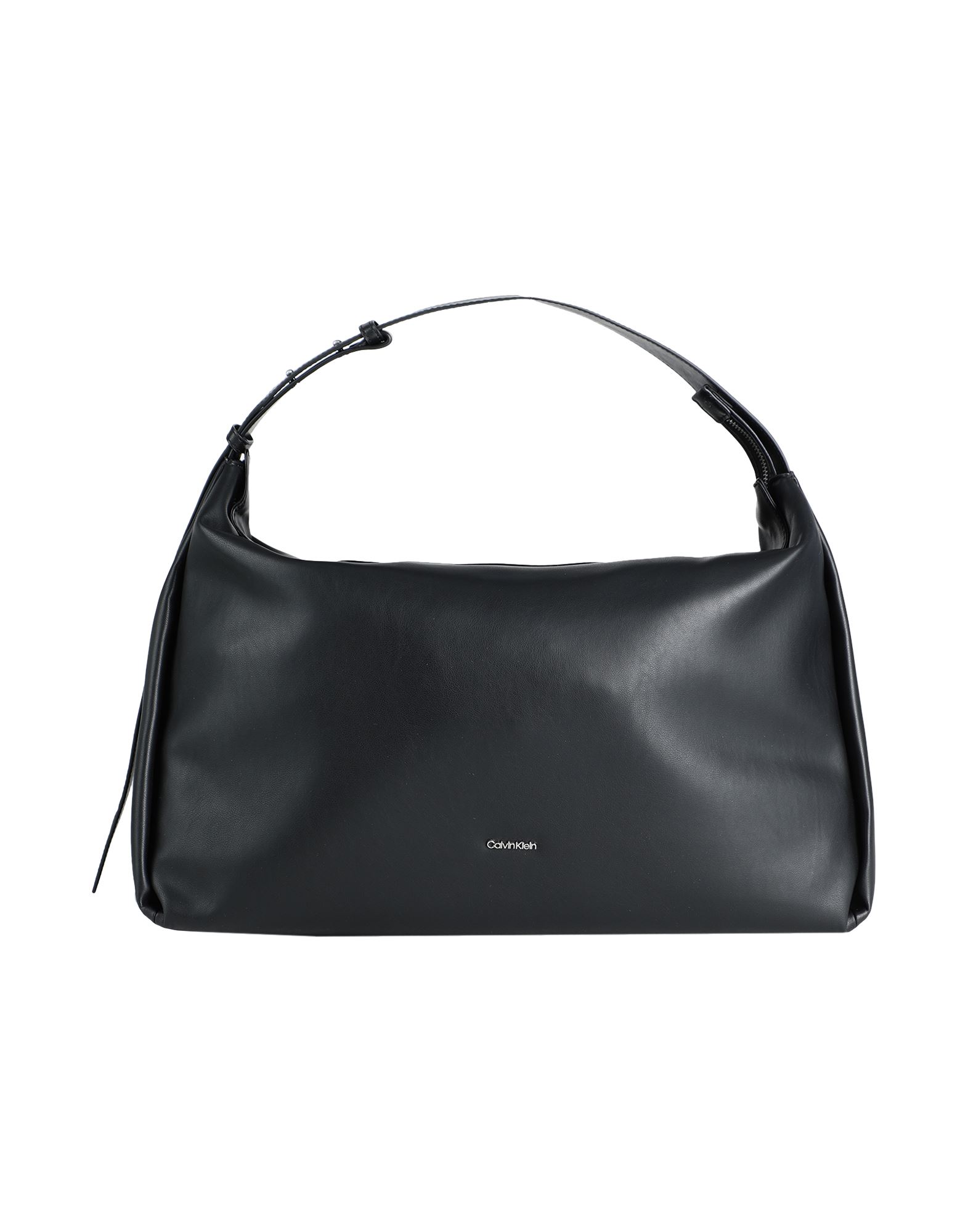 CALVIN KLEIN Schultertasche Damen Schwarz von CALVIN KLEIN