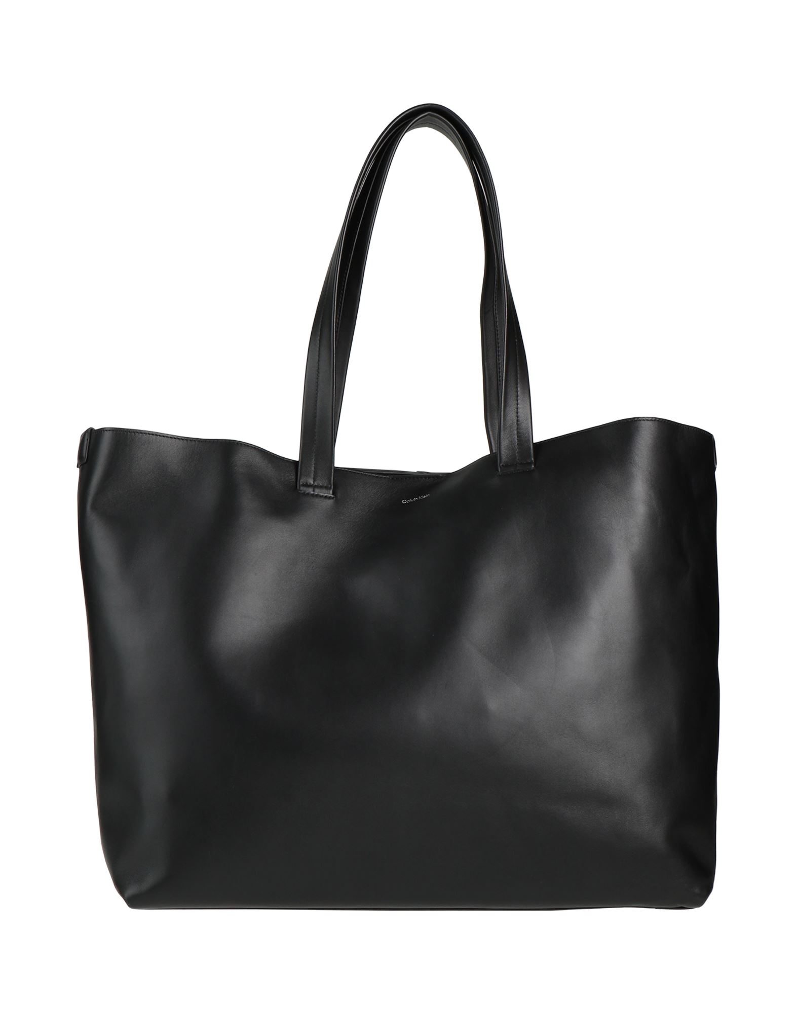 CALVIN KLEIN Schultertasche Damen Schwarz von CALVIN KLEIN