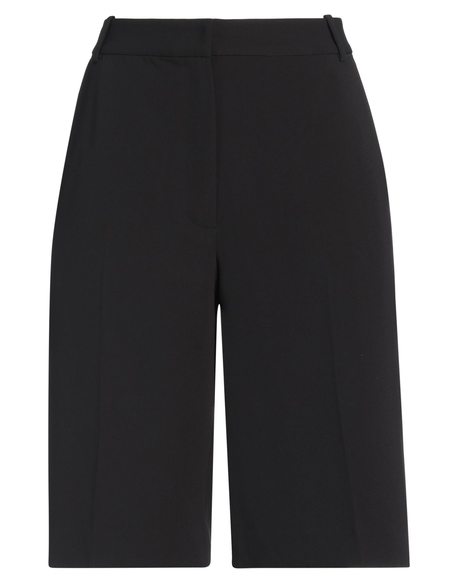 CALVIN KLEIN Shorts & Bermudashorts Damen Schwarz von CALVIN KLEIN