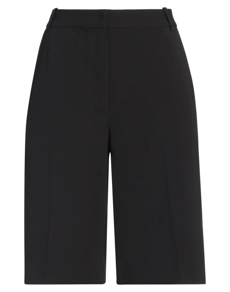 CALVIN KLEIN Shorts & Bermudashorts Damen Schwarz von CALVIN KLEIN