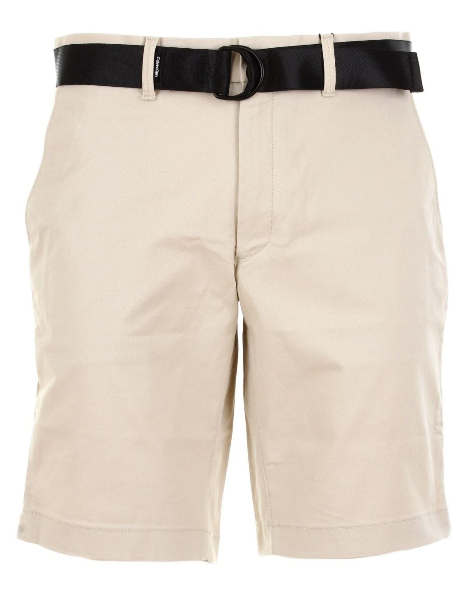 CALVIN KLEIN Shorts & Bermudashorts Herren Beige von CALVIN KLEIN