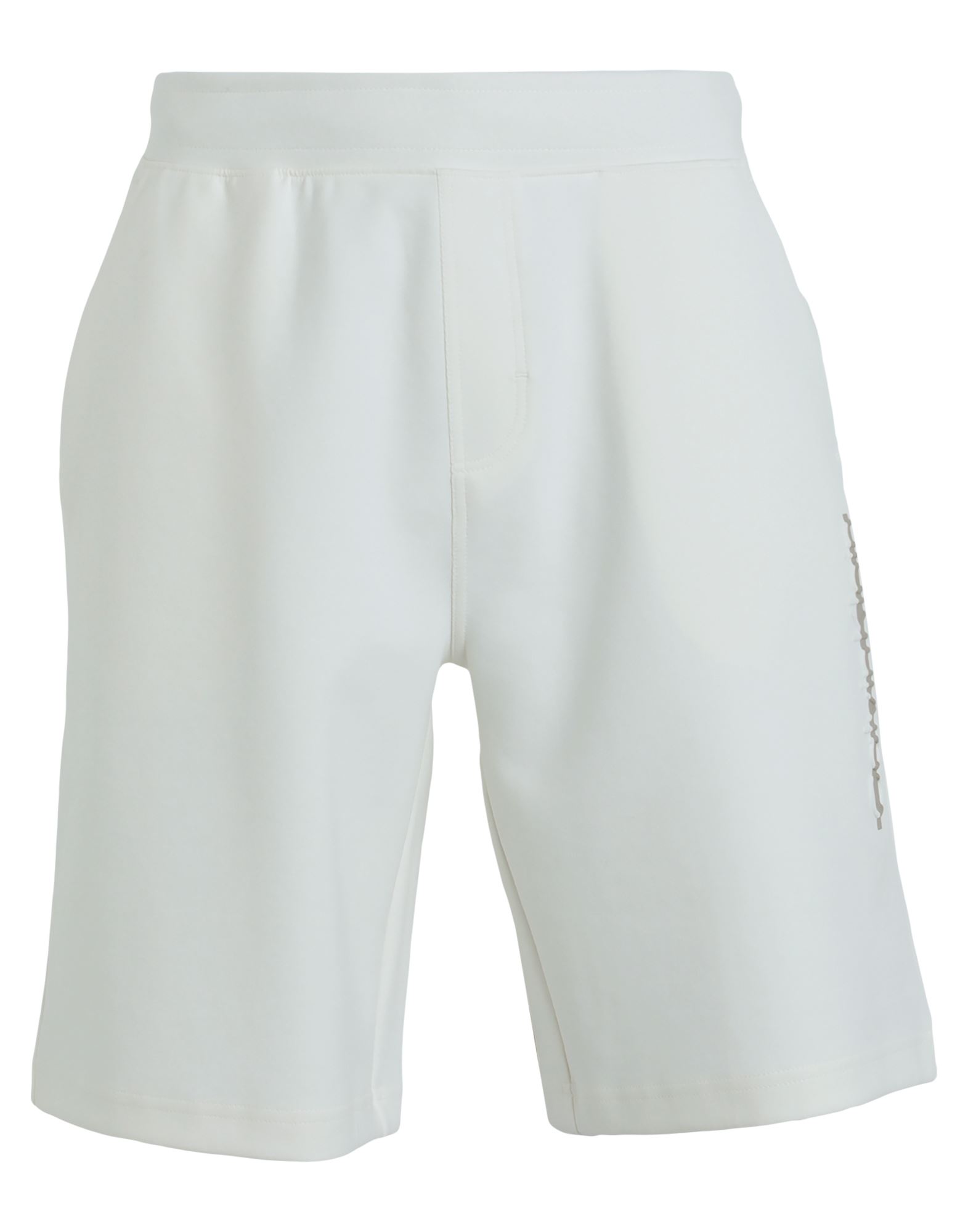 CALVIN KLEIN Shorts & Bermudashorts Herren Elfenbein von CALVIN KLEIN