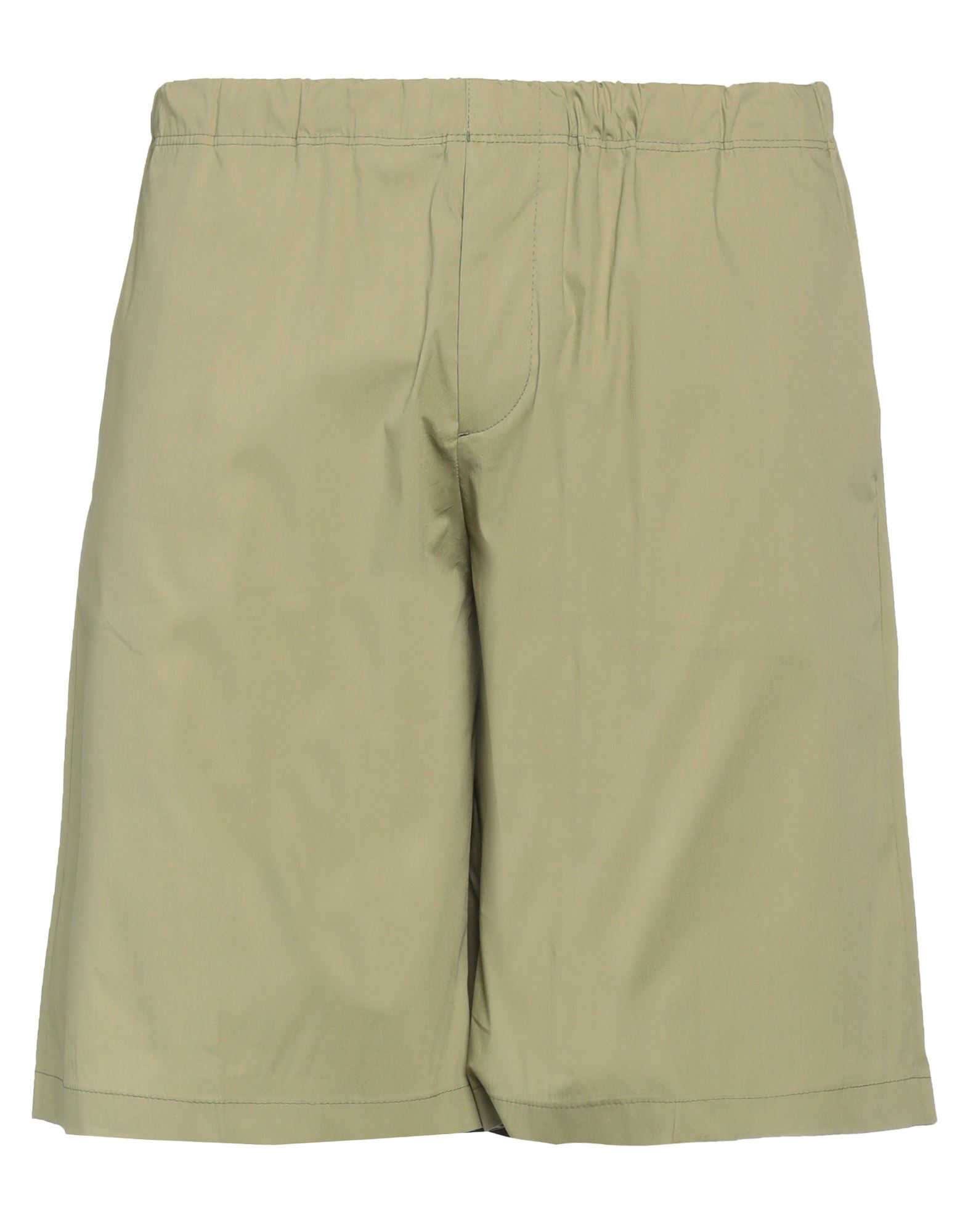 CALVIN KLEIN Shorts & Bermudashorts Herren Militärgrün von CALVIN KLEIN