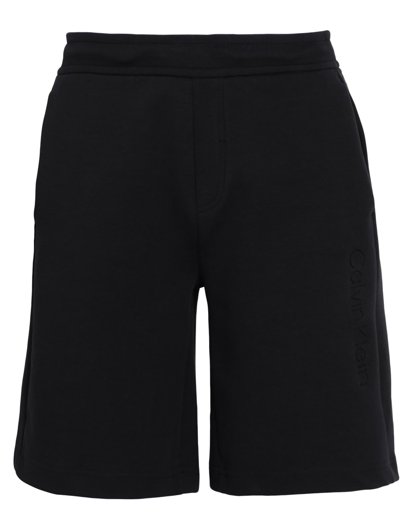 CALVIN KLEIN Shorts & Bermudashorts Herren Schwarz von CALVIN KLEIN