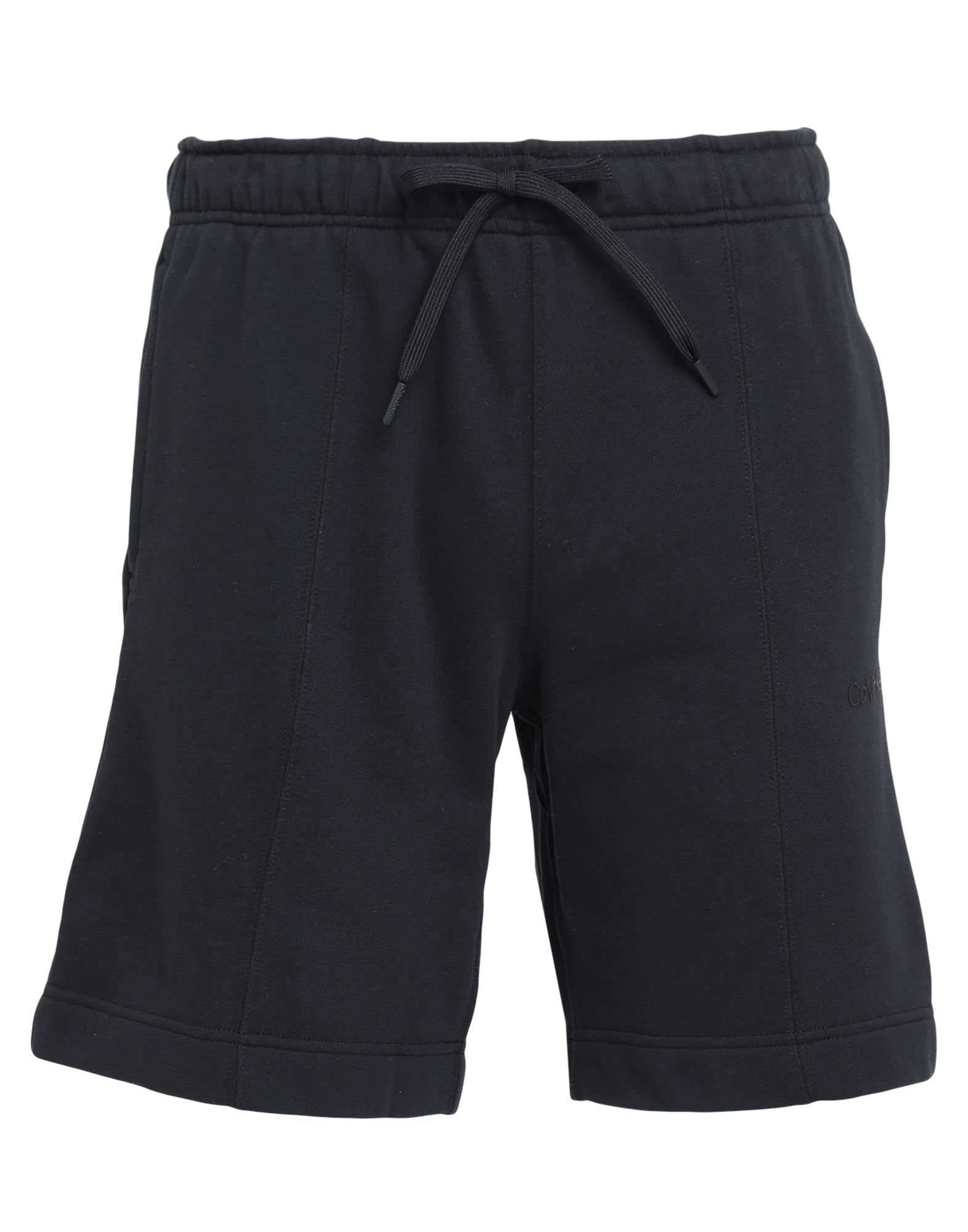 CALVIN KLEIN Shorts & Bermudashorts Herren Schwarz von CALVIN KLEIN