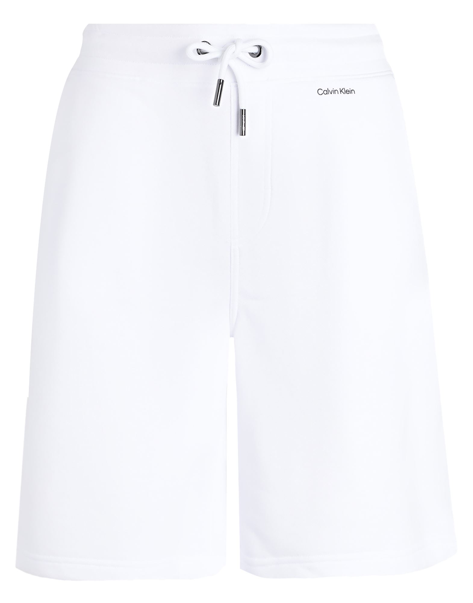 CALVIN KLEIN Shorts & Bermudashorts Herren Weiß von CALVIN KLEIN