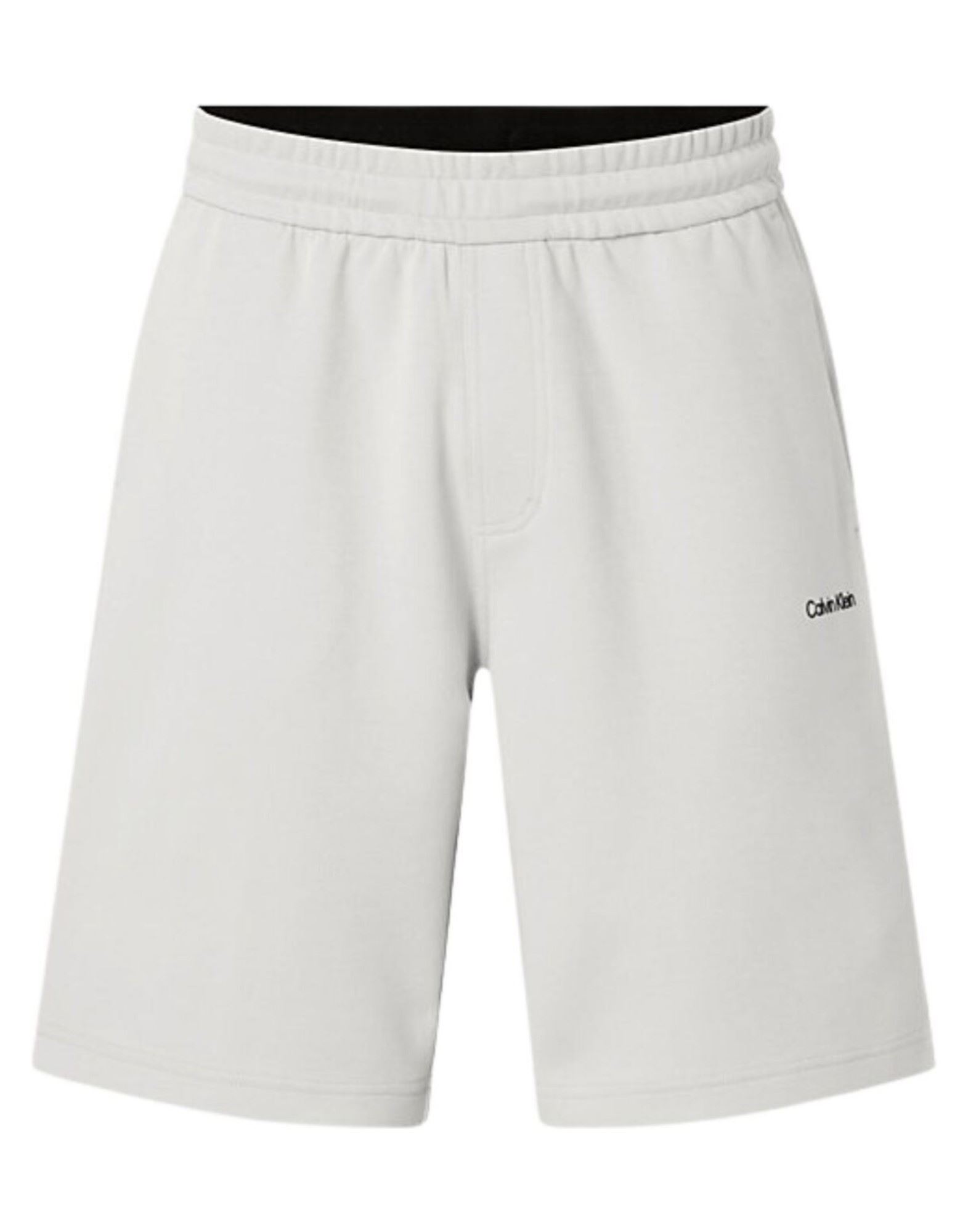 CALVIN KLEIN Shorts & Bermudashorts Herren Weiß von CALVIN KLEIN