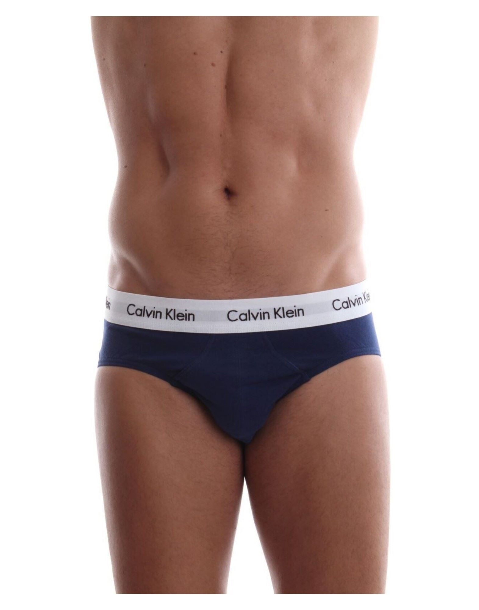 CALVIN KLEIN Slip Damen Bunt von CALVIN KLEIN