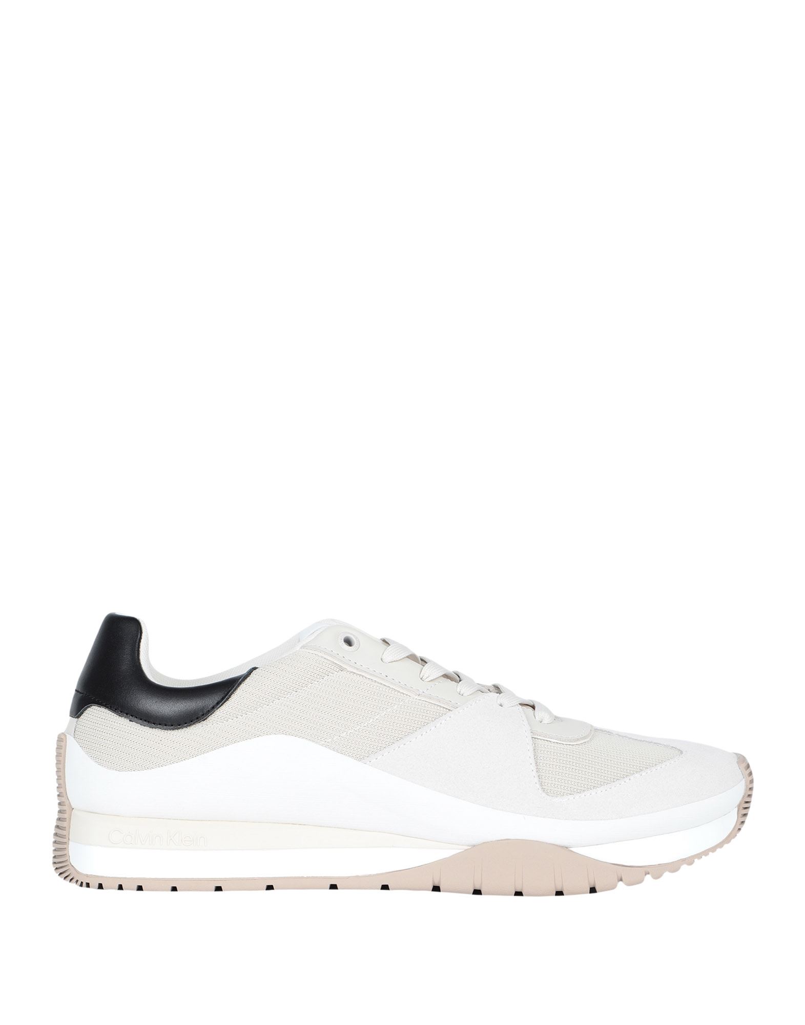 CALVIN KLEIN Sneakers Herren Beige von CALVIN KLEIN