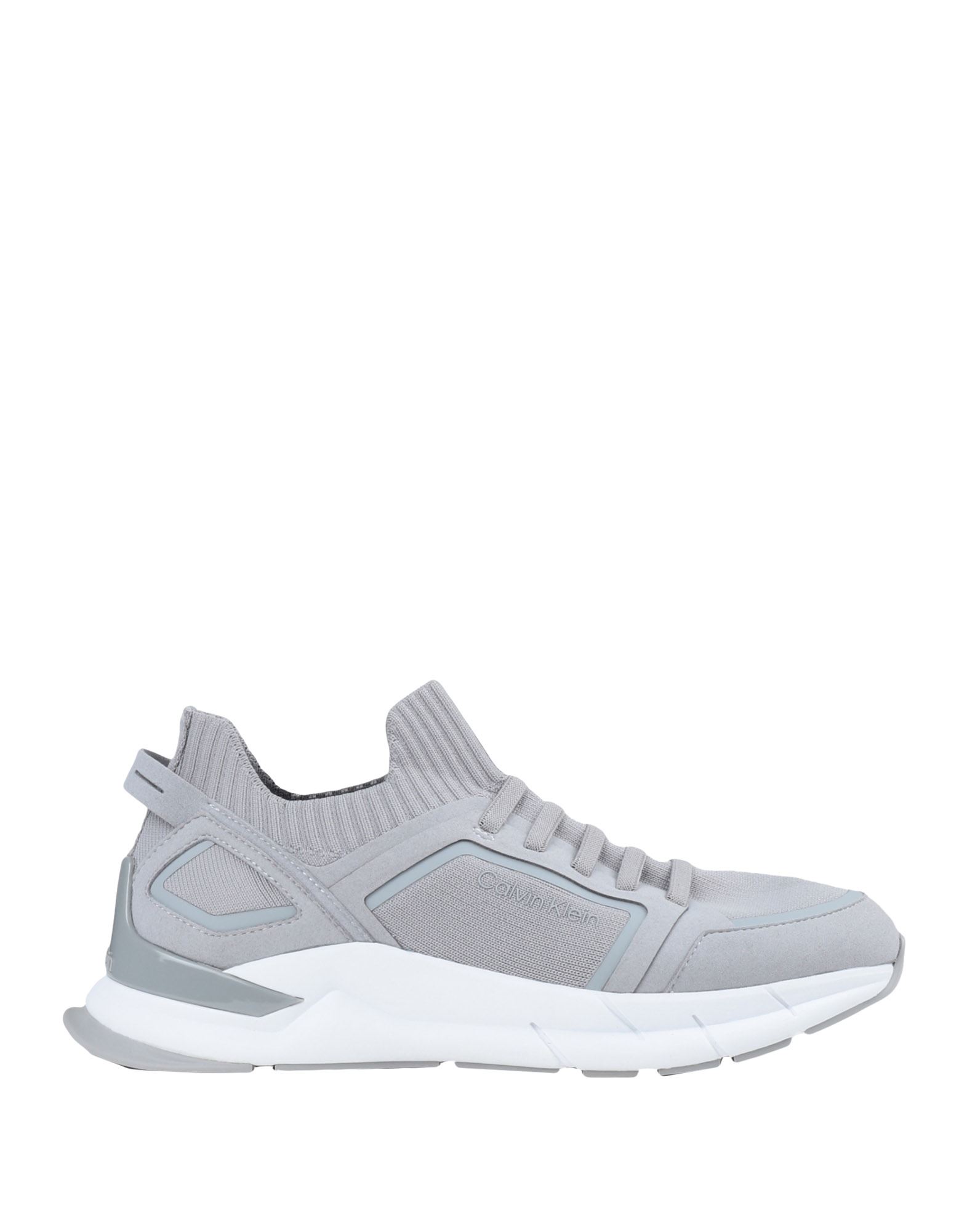 CALVIN KLEIN Sneakers Herren Grau von CALVIN KLEIN