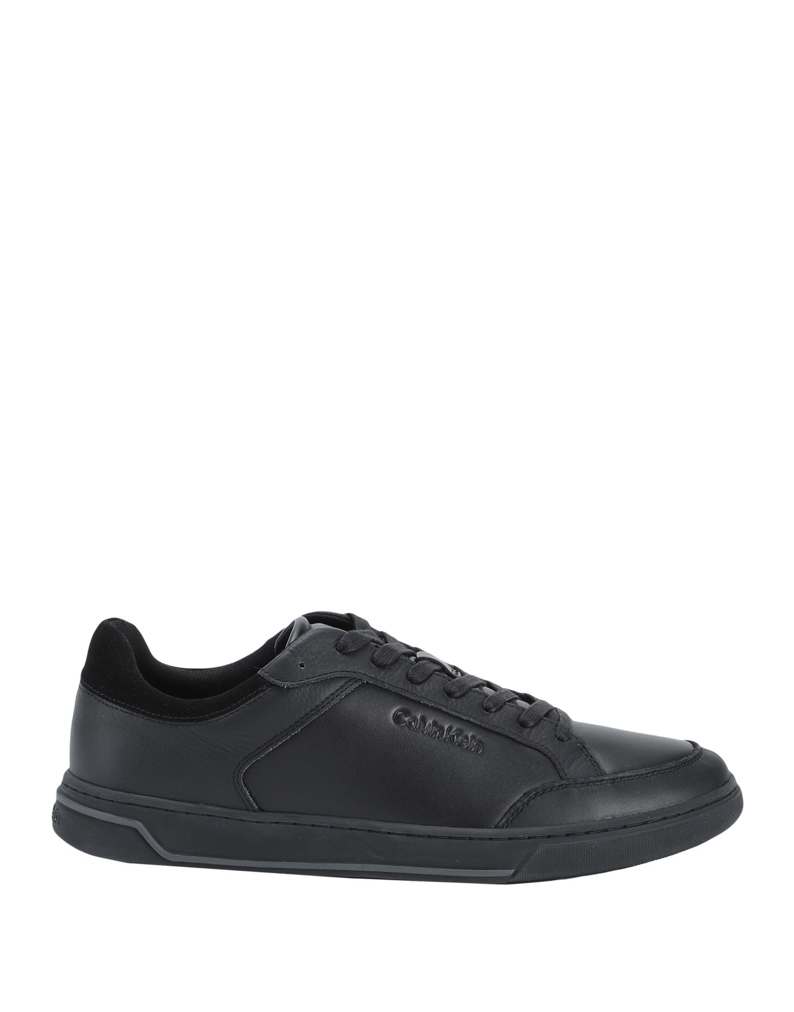 CALVIN KLEIN Sneakers Herren Schwarz von CALVIN KLEIN