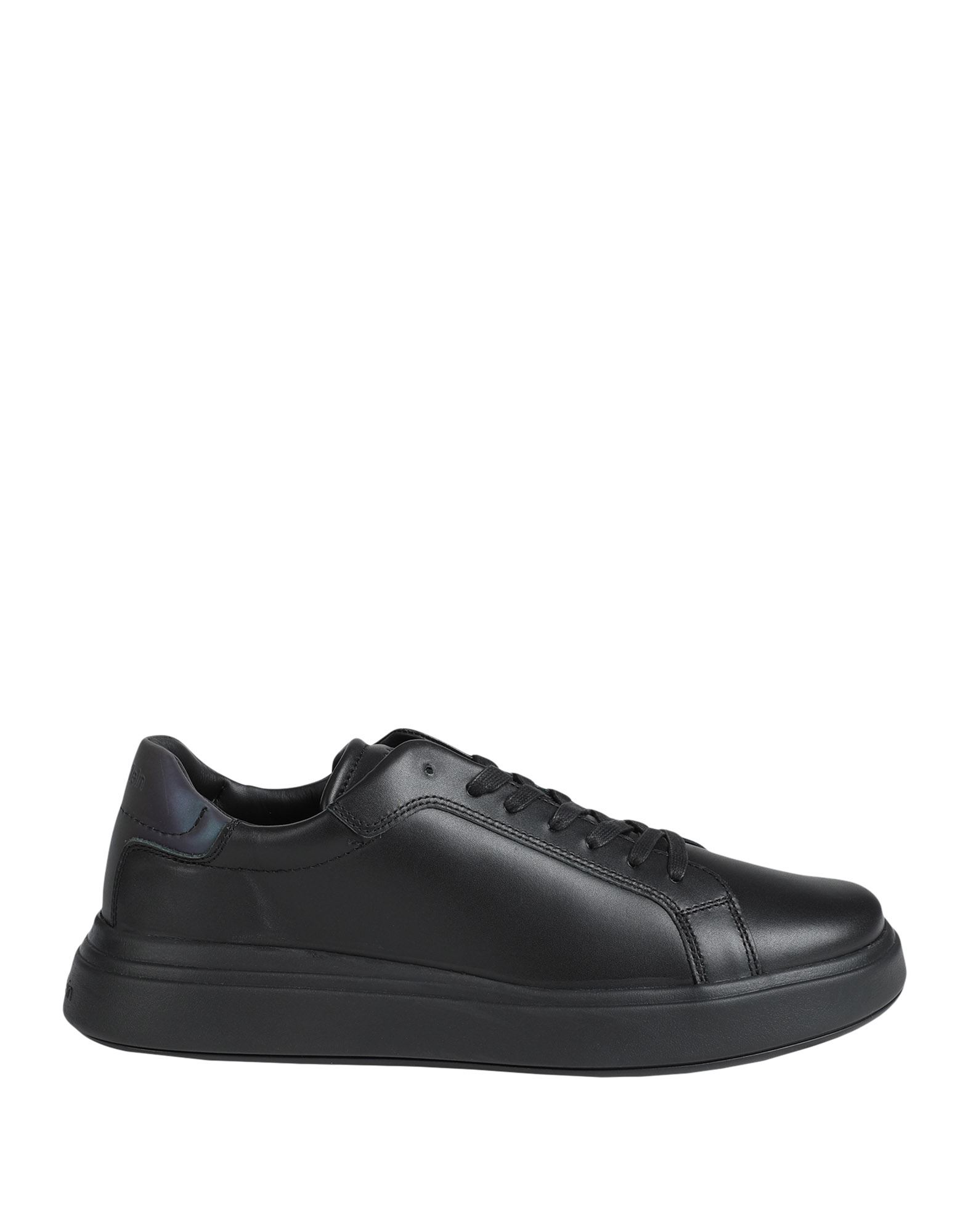 CALVIN KLEIN Sneakers Herren Schwarz von CALVIN KLEIN