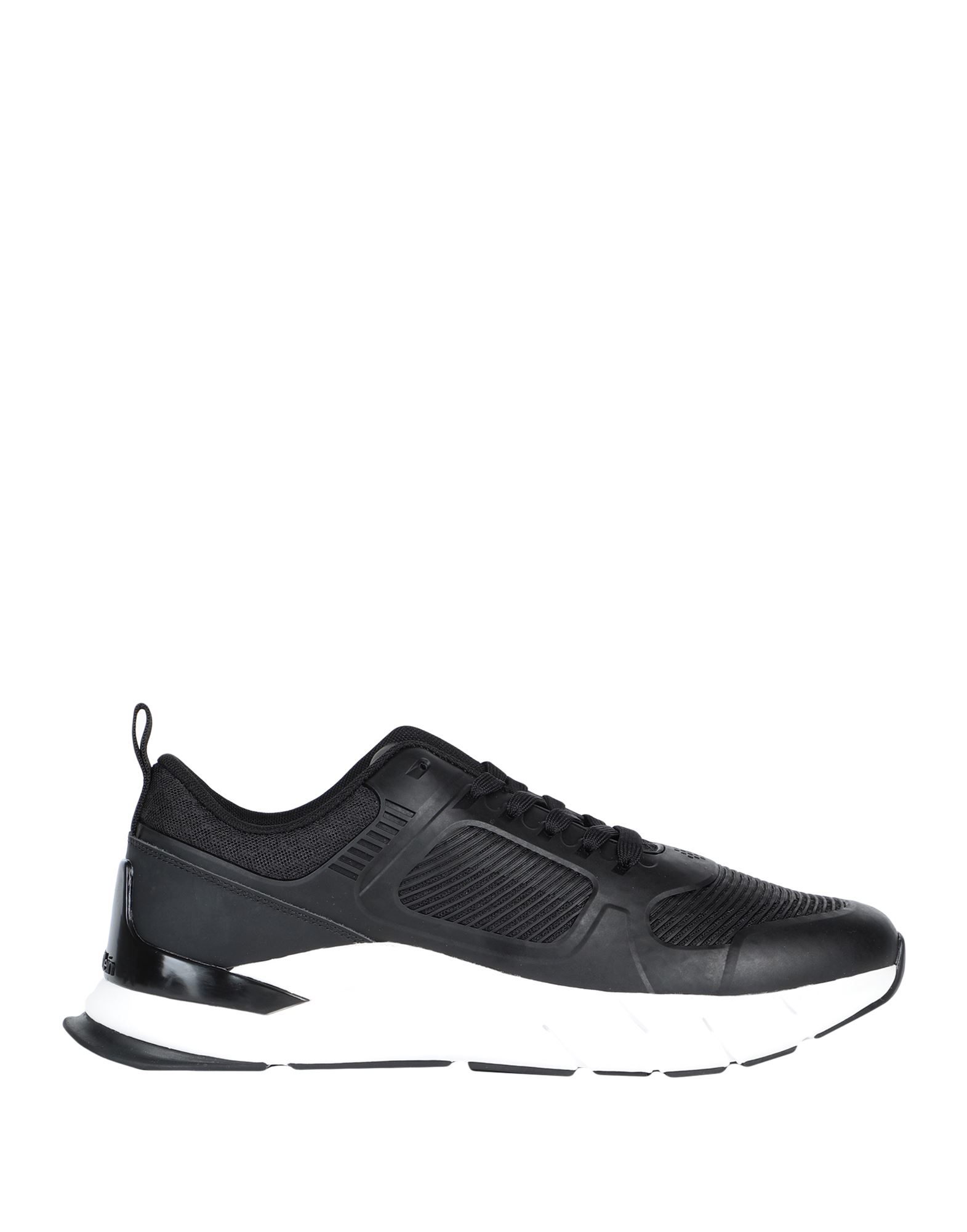 CALVIN KLEIN Sneakers Herren Schwarz von CALVIN KLEIN