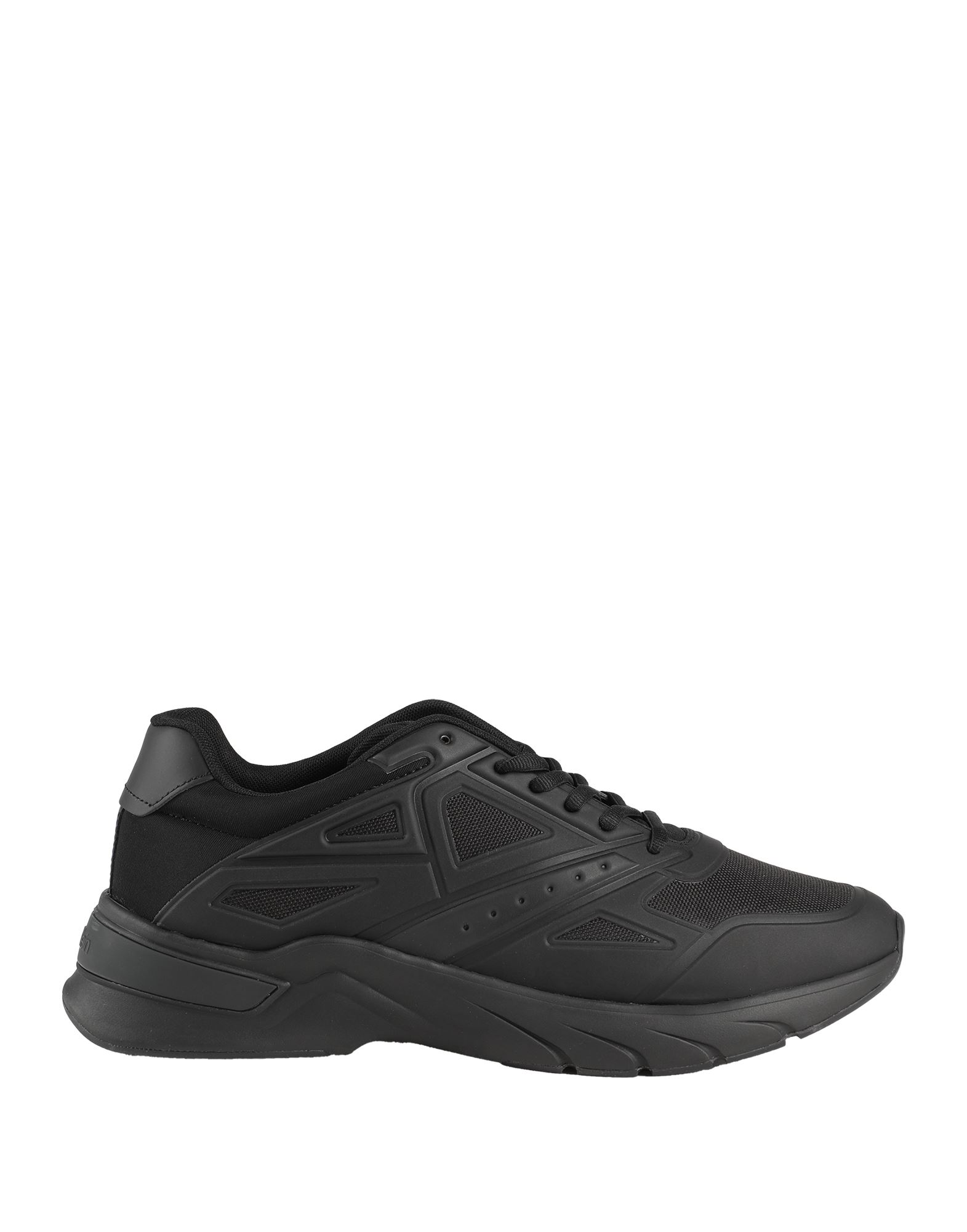 CALVIN KLEIN Sneakers Herren Schwarz von CALVIN KLEIN