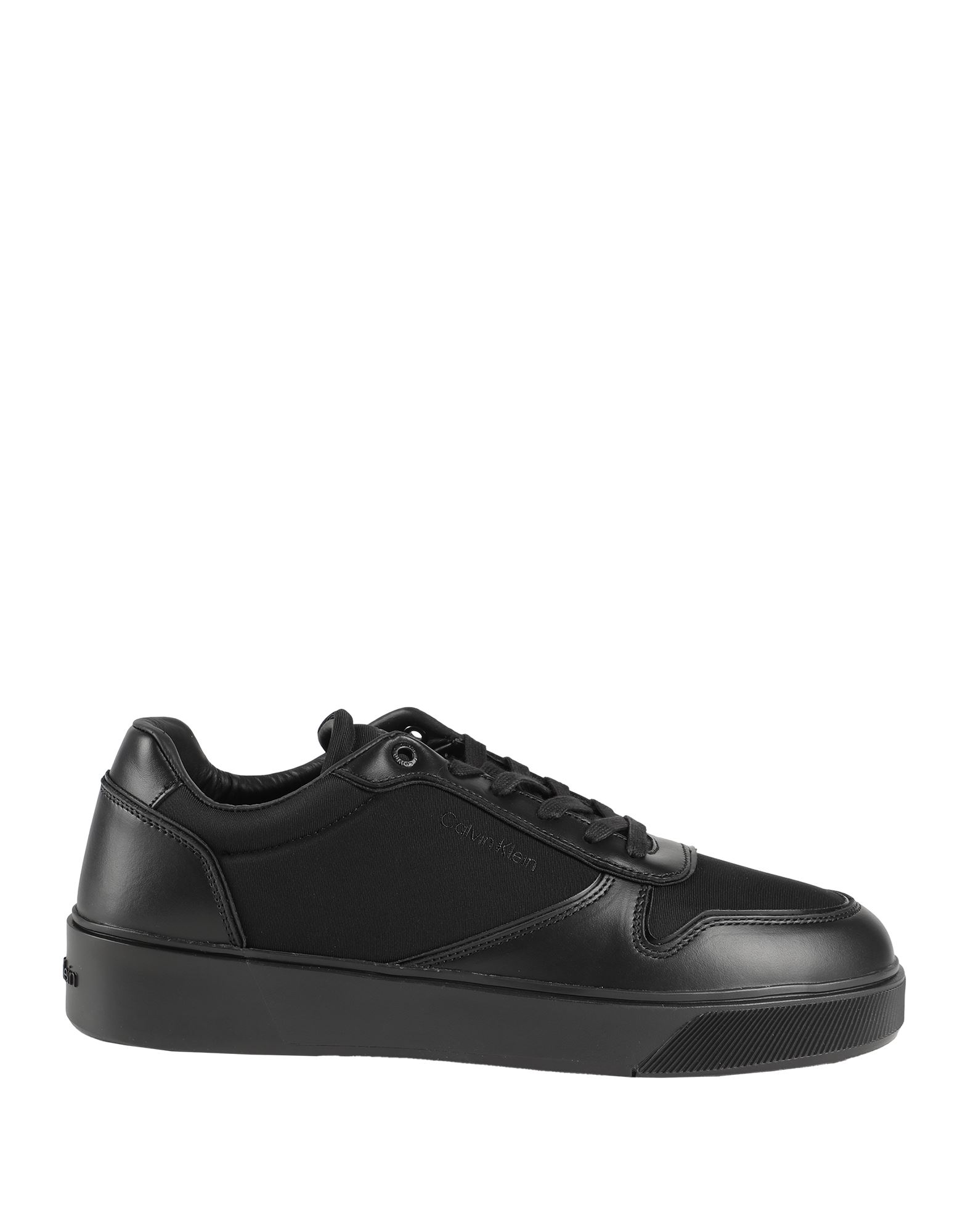 CALVIN KLEIN Sneakers Herren Schwarz von CALVIN KLEIN