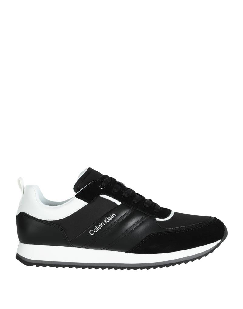 CALVIN KLEIN Sneakers Herren Schwarz von CALVIN KLEIN