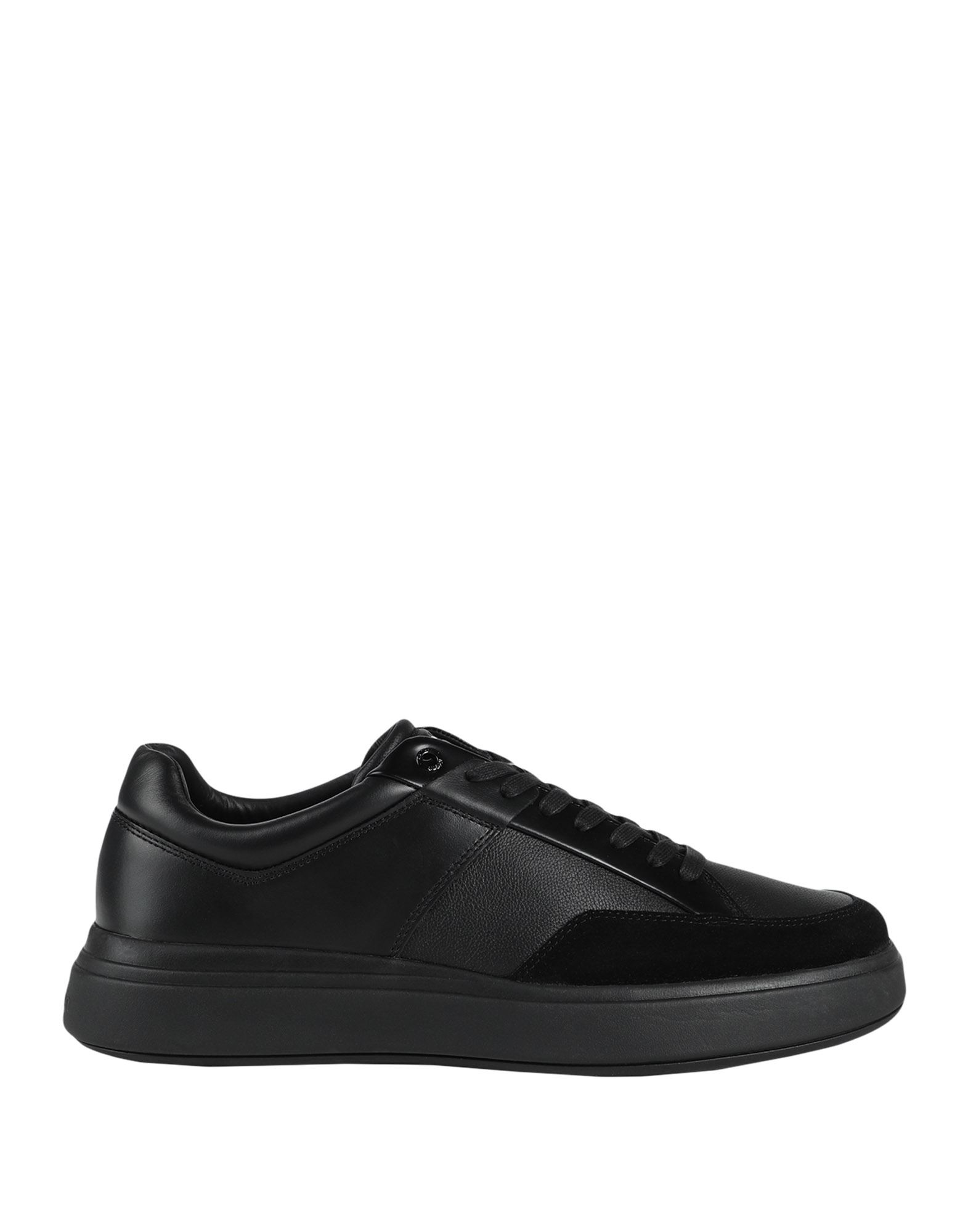 CALVIN KLEIN Sneakers Herren Schwarz von CALVIN KLEIN