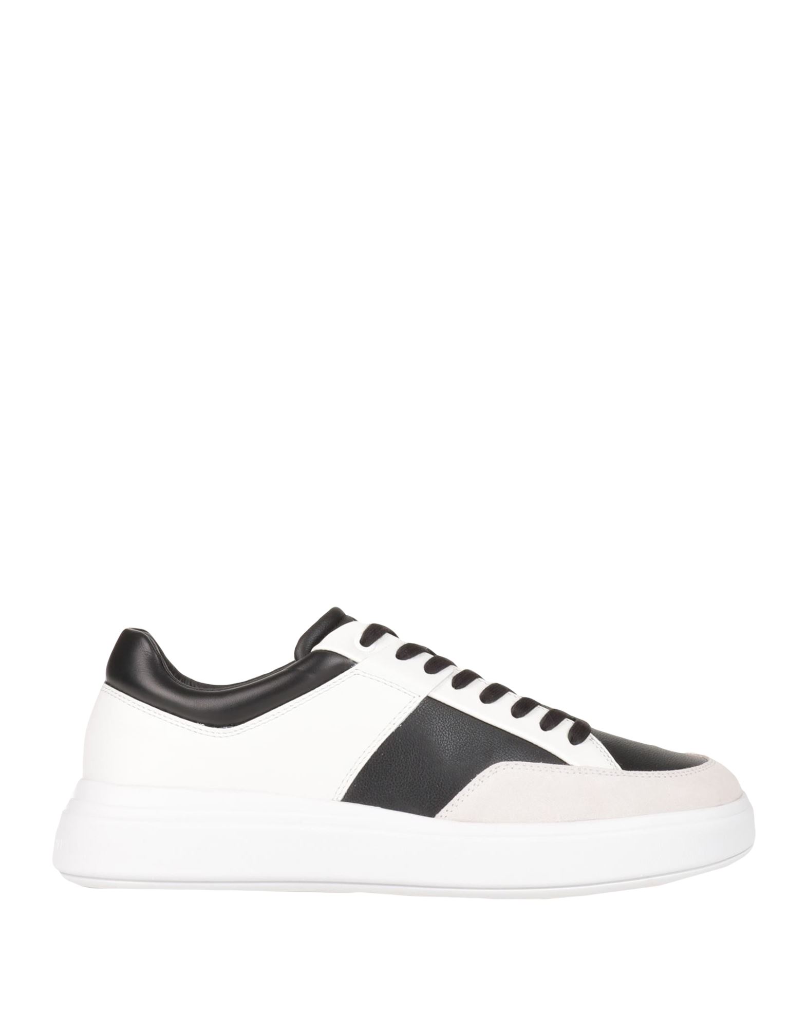 CALVIN KLEIN Sneakers Herren Schwarz von CALVIN KLEIN