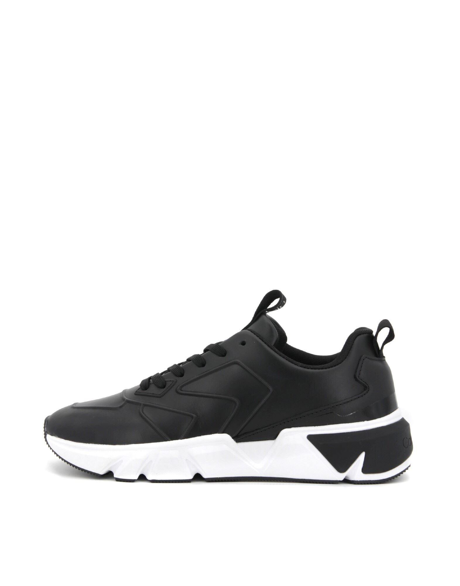 CALVIN KLEIN Sneakers Herren Schwarz von CALVIN KLEIN