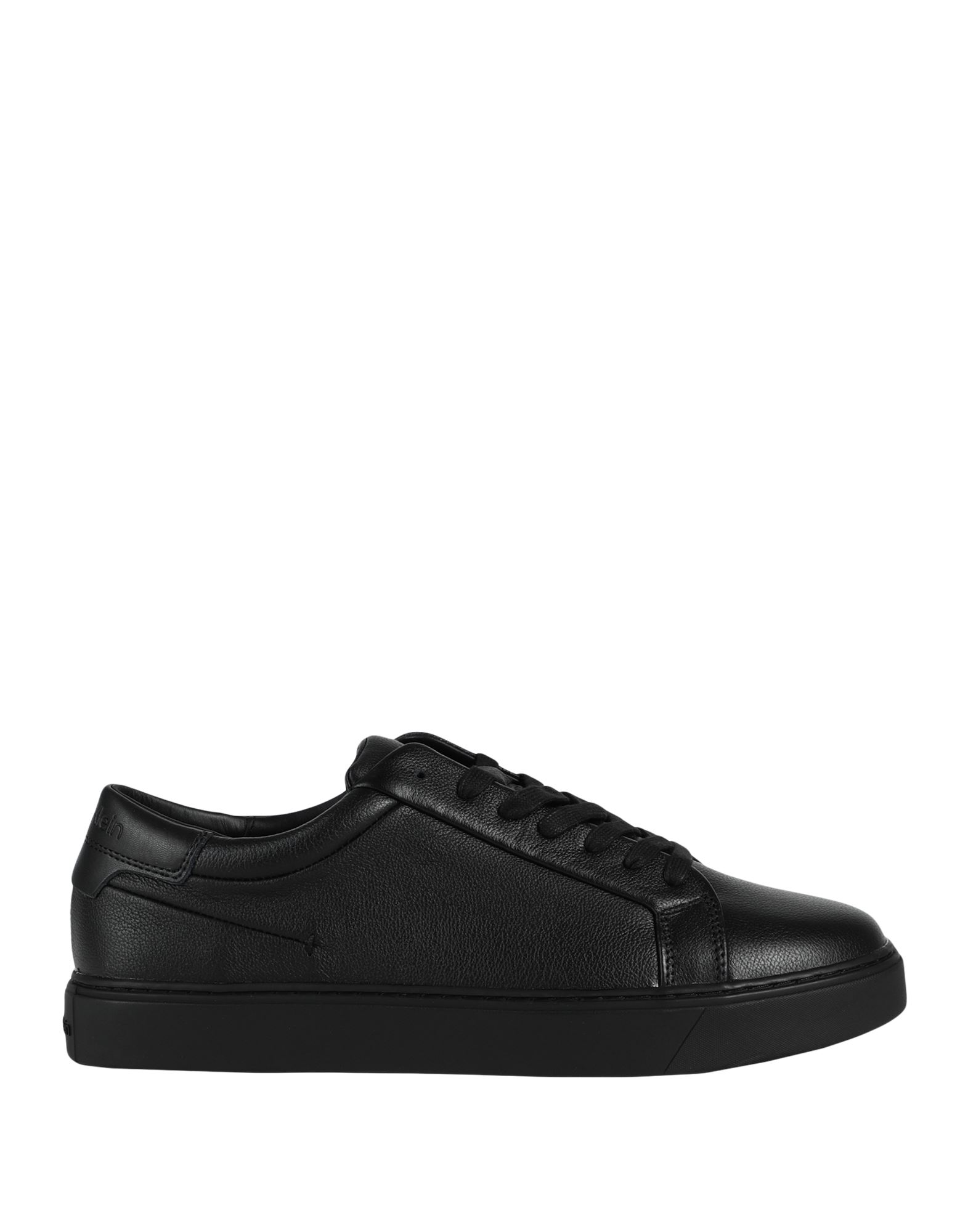 CALVIN KLEIN Sneakers Herren Schwarz von CALVIN KLEIN