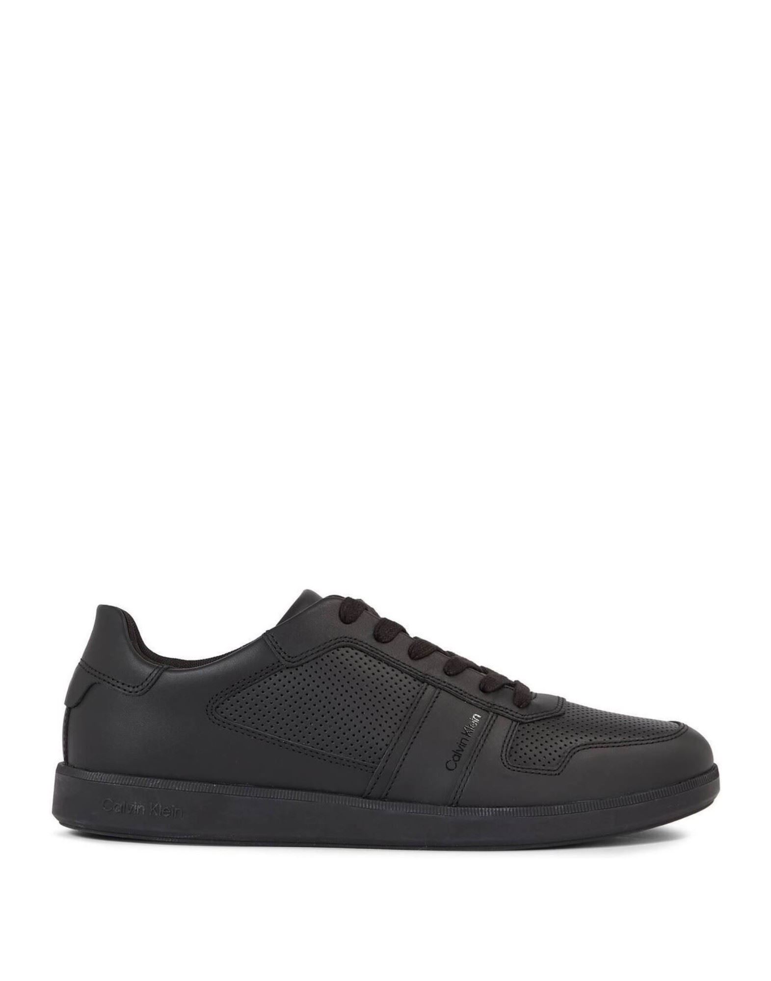 CALVIN KLEIN Sneakers Herren Schwarz von CALVIN KLEIN