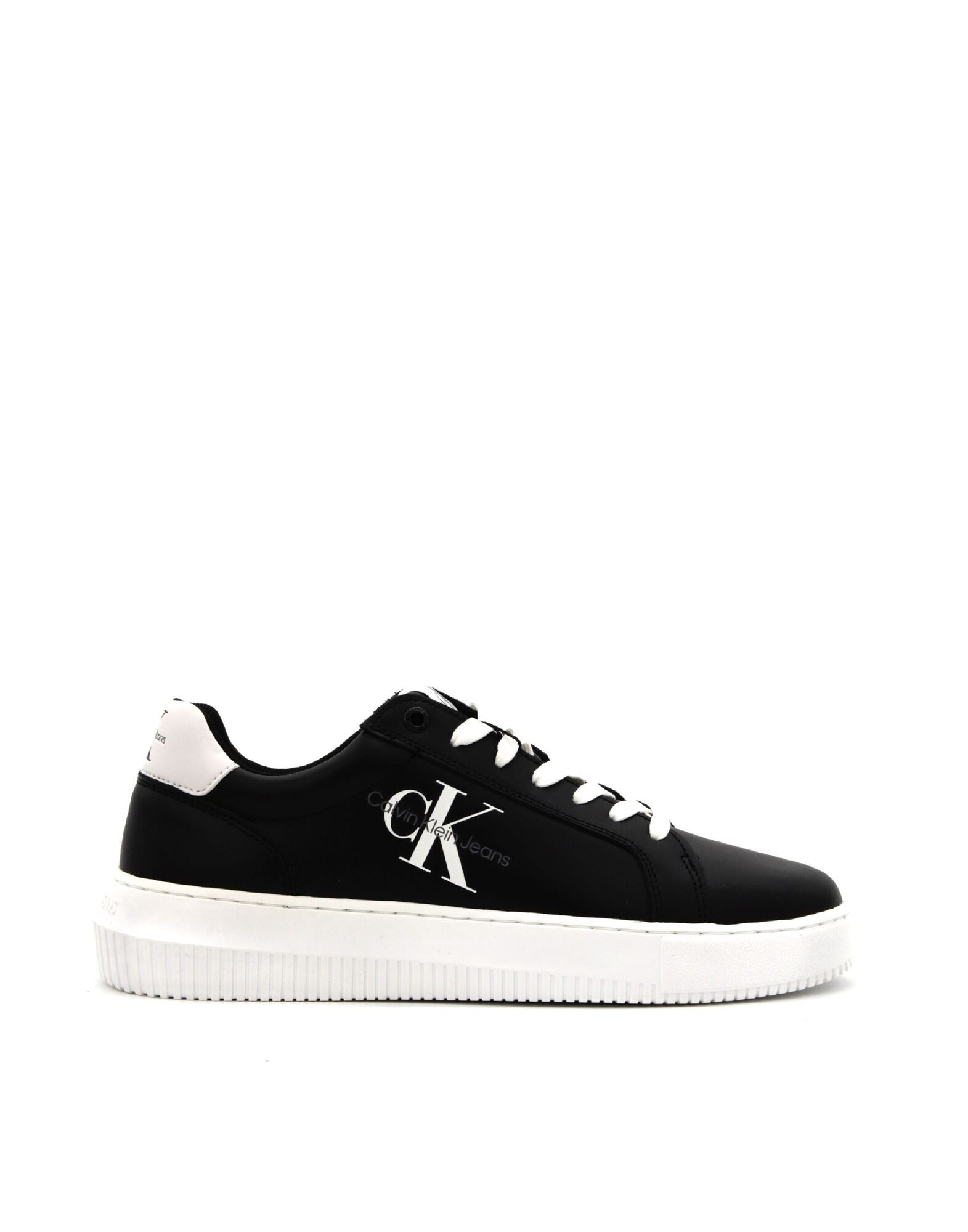 CALVIN KLEIN Sneakers Herren Schwarz von CALVIN KLEIN