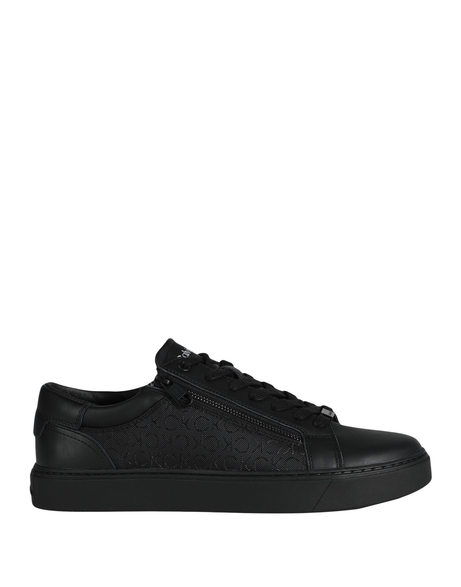 CALVIN KLEIN Sneakers Herren Schwarz von CALVIN KLEIN