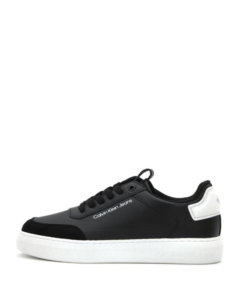 CALVIN KLEIN Sneakers Herren Schwarz von CALVIN KLEIN