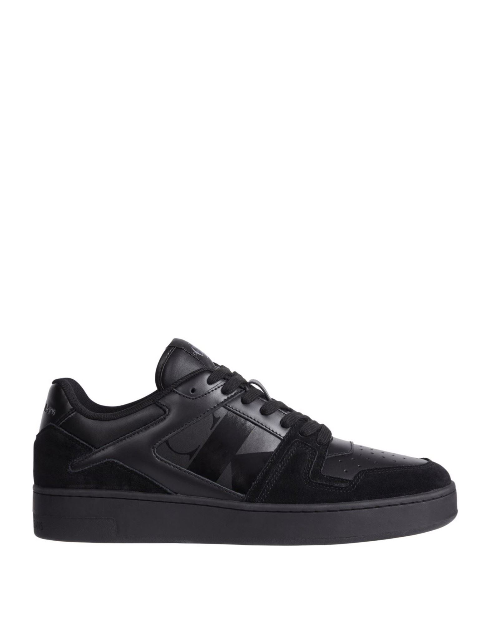 CALVIN KLEIN Sneakers Herren Schwarz von CALVIN KLEIN