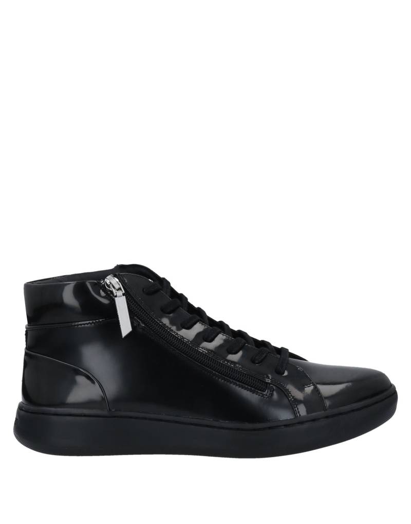 CALVIN KLEIN Sneakers Herren Schwarz von CALVIN KLEIN