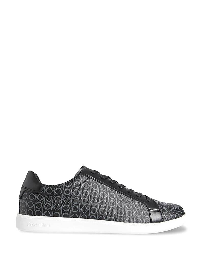 CALVIN KLEIN Sneakers Herren Schwarz von CALVIN KLEIN