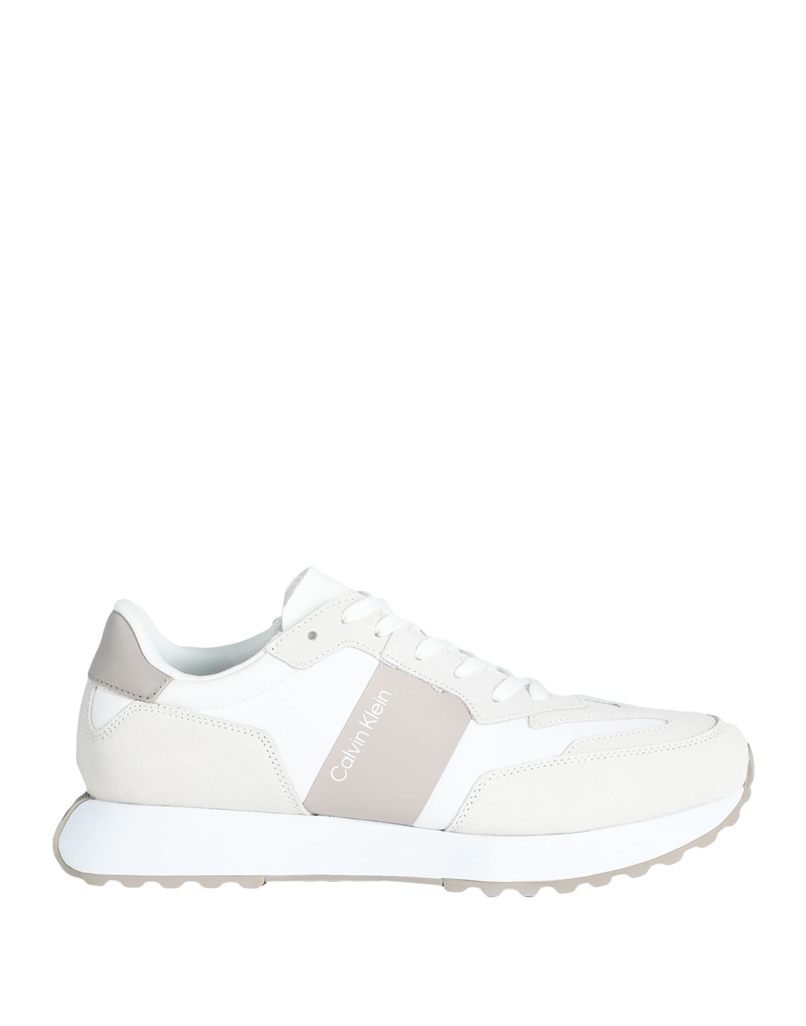 CALVIN KLEIN Sneakers Herren Taubengrau von CALVIN KLEIN