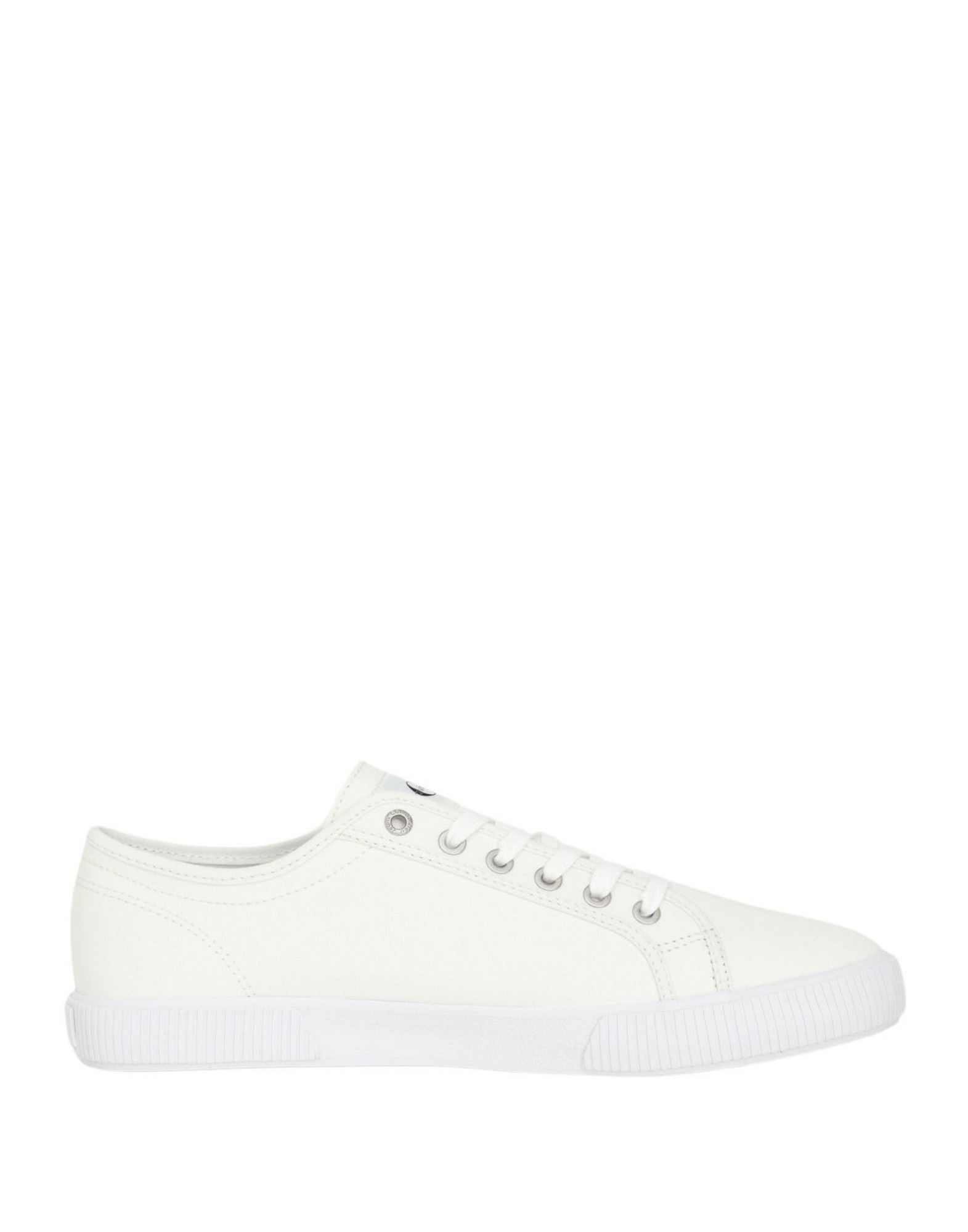 CALVIN KLEIN Sneakers Herren Weiß von CALVIN KLEIN