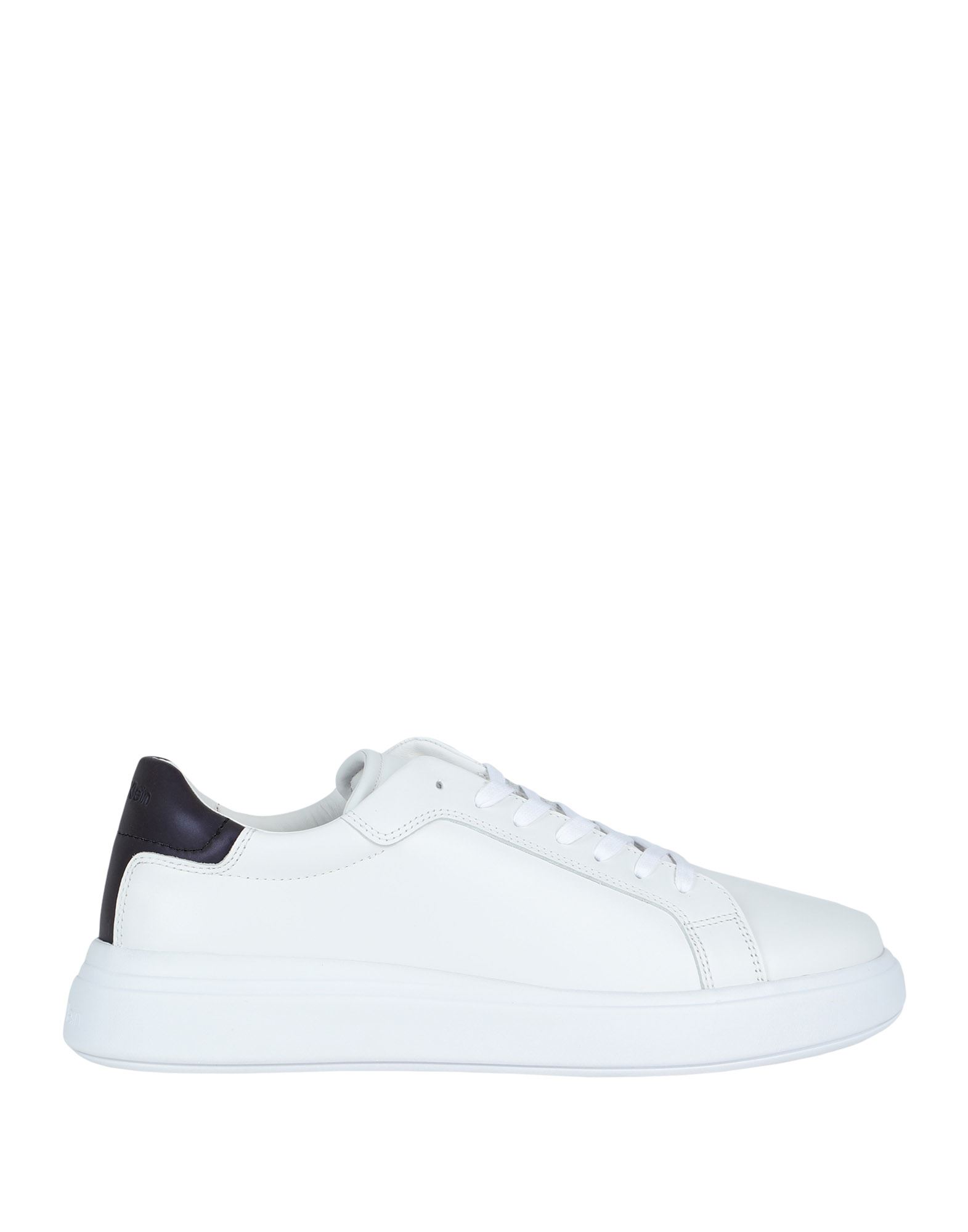 CALVIN KLEIN Sneakers Herren Weiß von CALVIN KLEIN