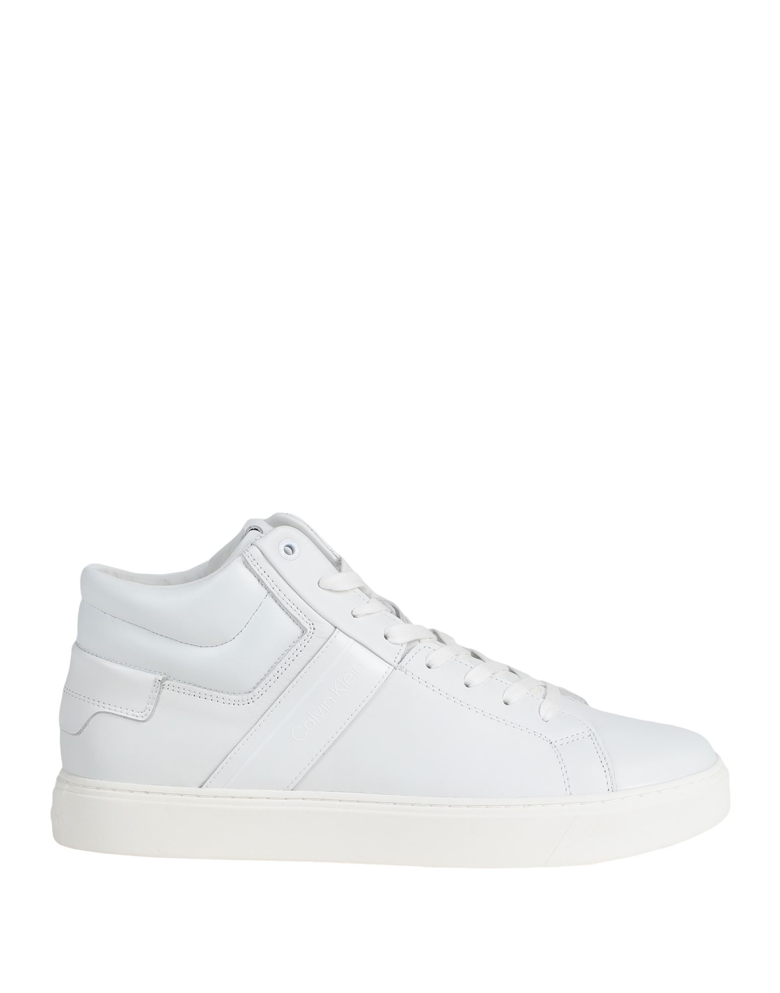 CALVIN KLEIN Sneakers Herren Weiß von CALVIN KLEIN