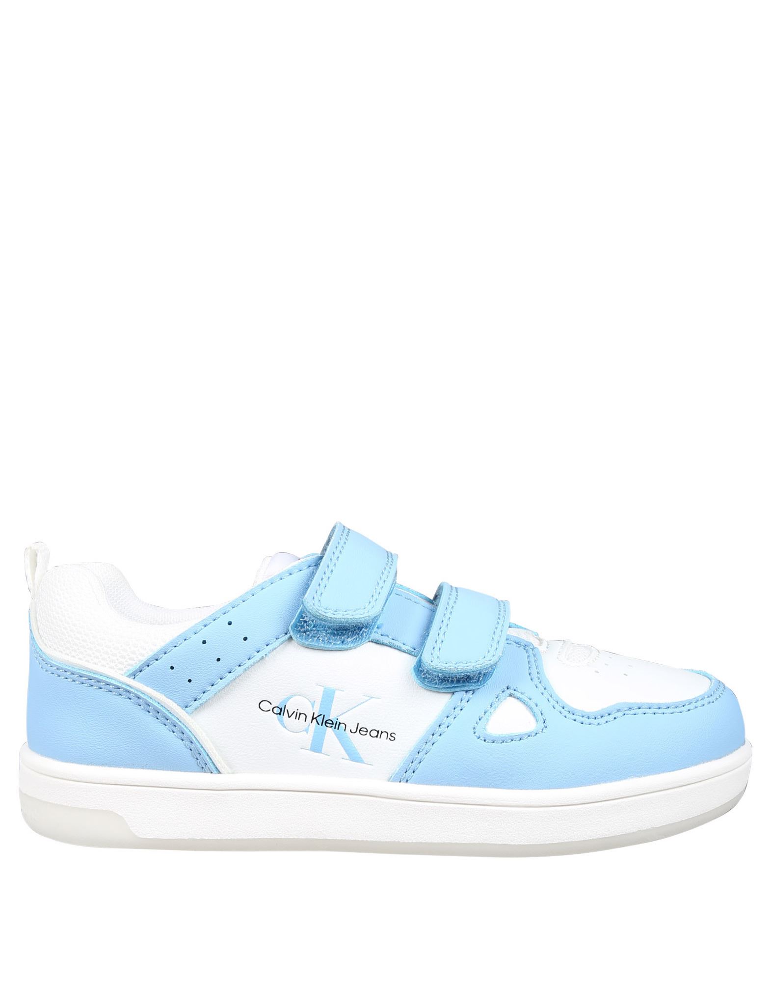 CALVIN KLEIN Sneakers Kinder Himmelblau von CALVIN KLEIN