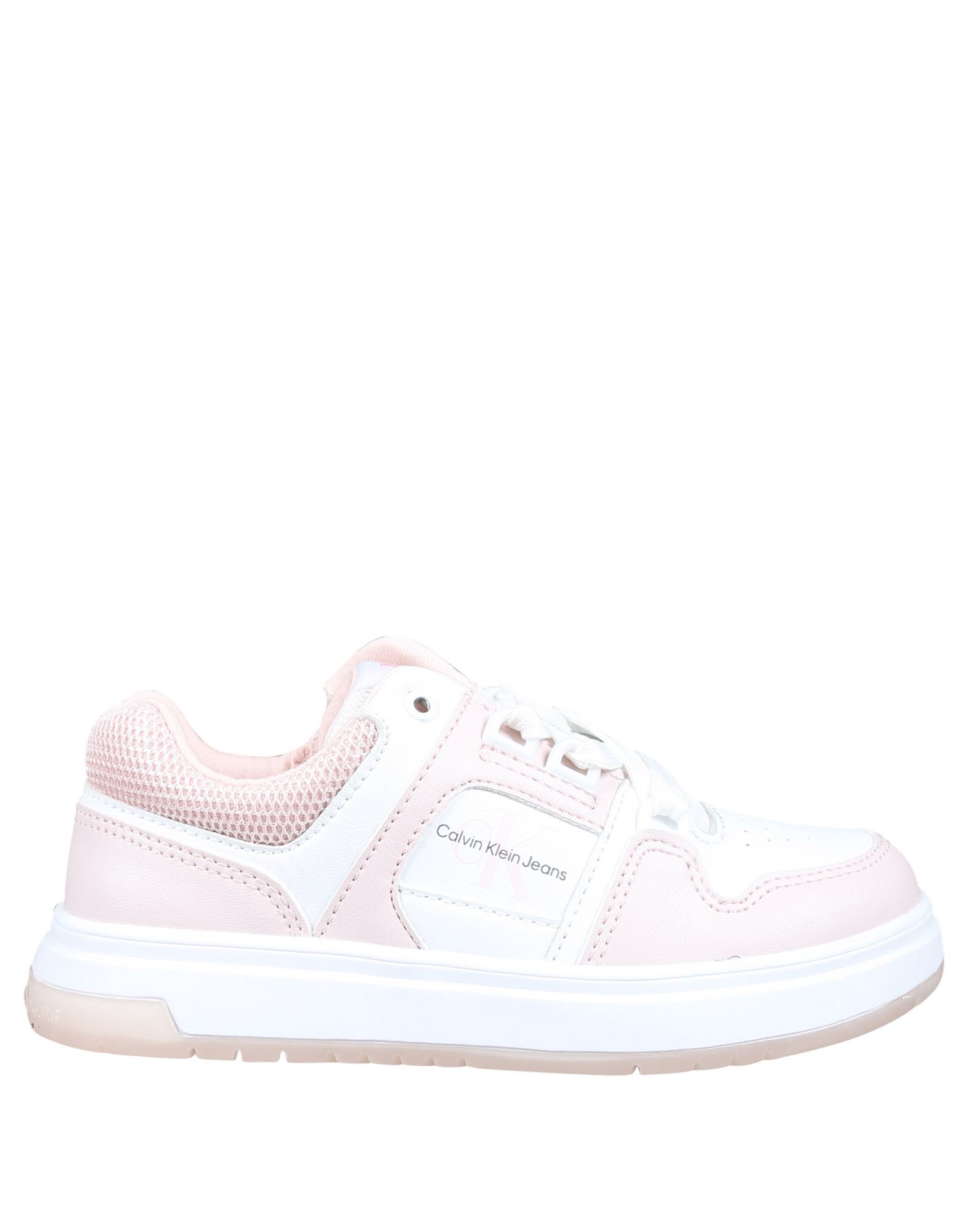 CALVIN KLEIN Sneakers Kinder Rosa von CALVIN KLEIN