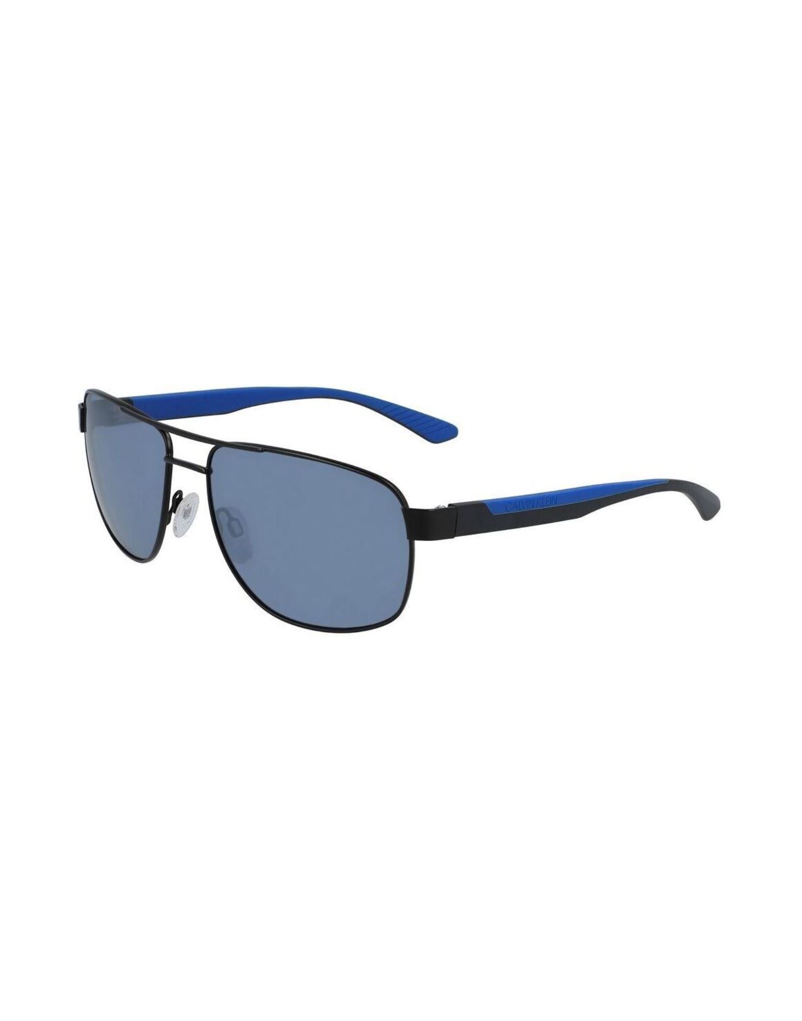 CALVIN KLEIN Sonnenbrille Herren Schwarz von CALVIN KLEIN