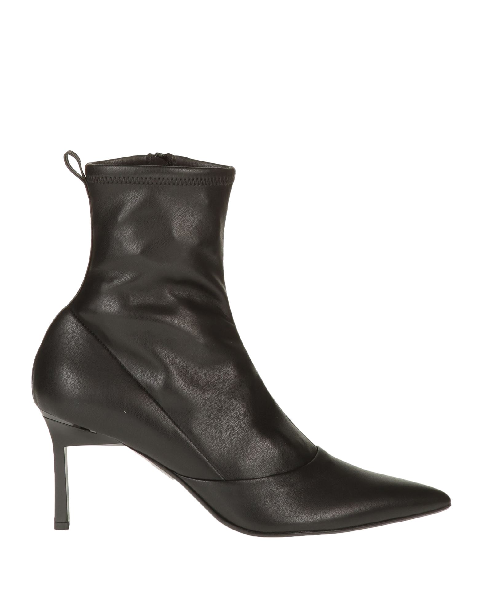 CALVIN KLEIN Stiefelette Damen Schwarz von CALVIN KLEIN