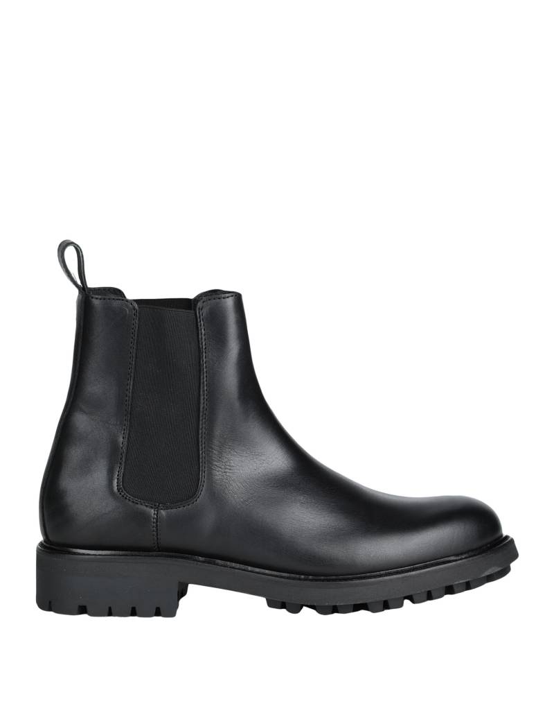 CALVIN KLEIN Stiefelette Herren Schwarz von CALVIN KLEIN