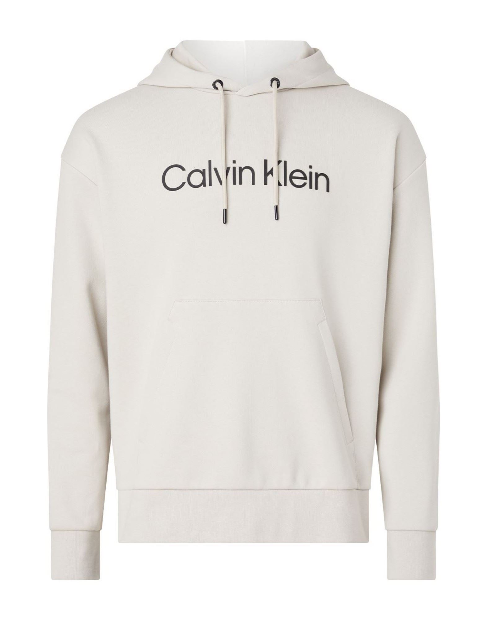 CALVIN KLEIN Sweatshirt Herren Beige von CALVIN KLEIN