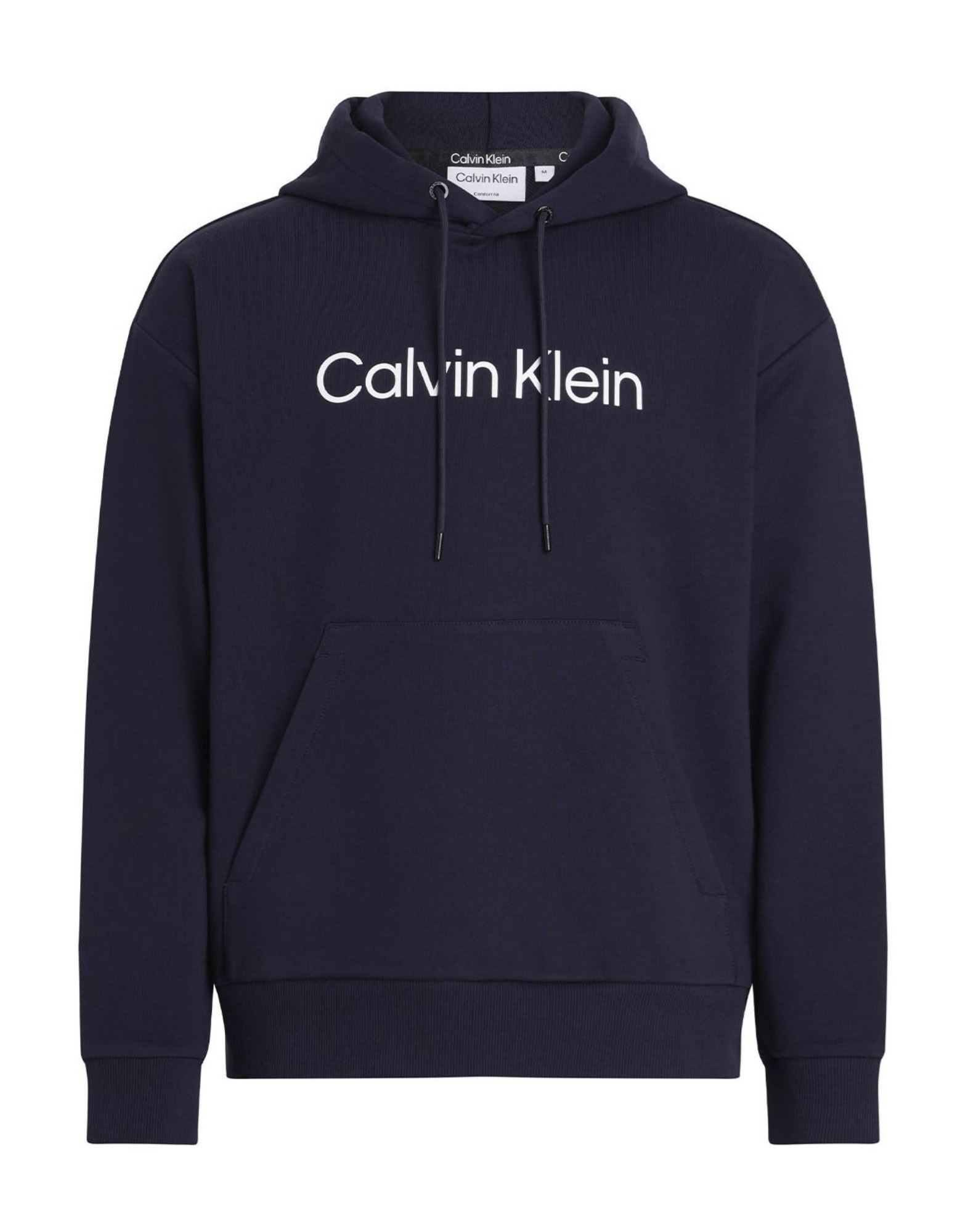 CALVIN KLEIN Sweatshirt Herren Blau von CALVIN KLEIN