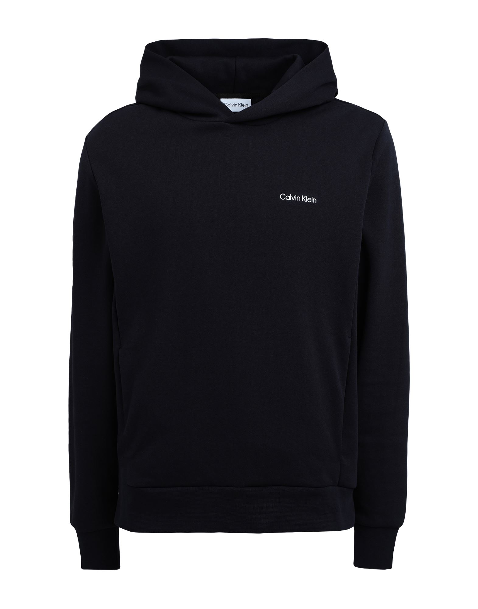 CALVIN KLEIN Sweatshirt Herren Nachtblau von CALVIN KLEIN