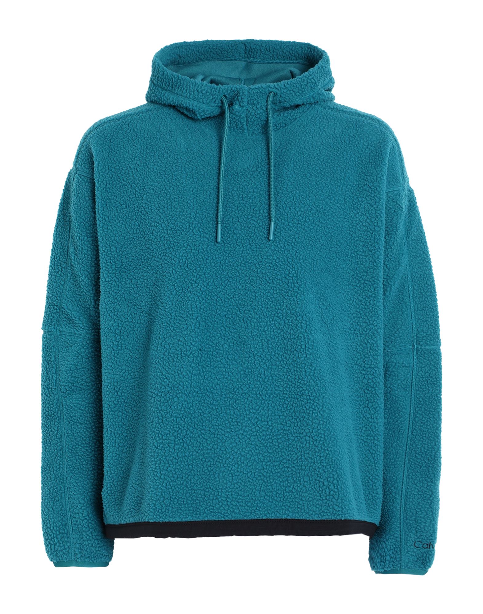CALVIN KLEIN Sweatshirt Herren Aquamarin CALVIN KLEIN Sweatshirt Herren Aquamarin von CALVIN KLEIN
