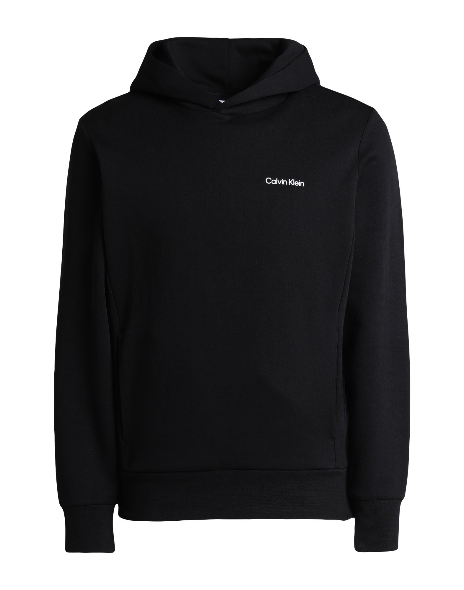 CALVIN KLEIN Sweatshirt Herren Schwarz von CALVIN KLEIN