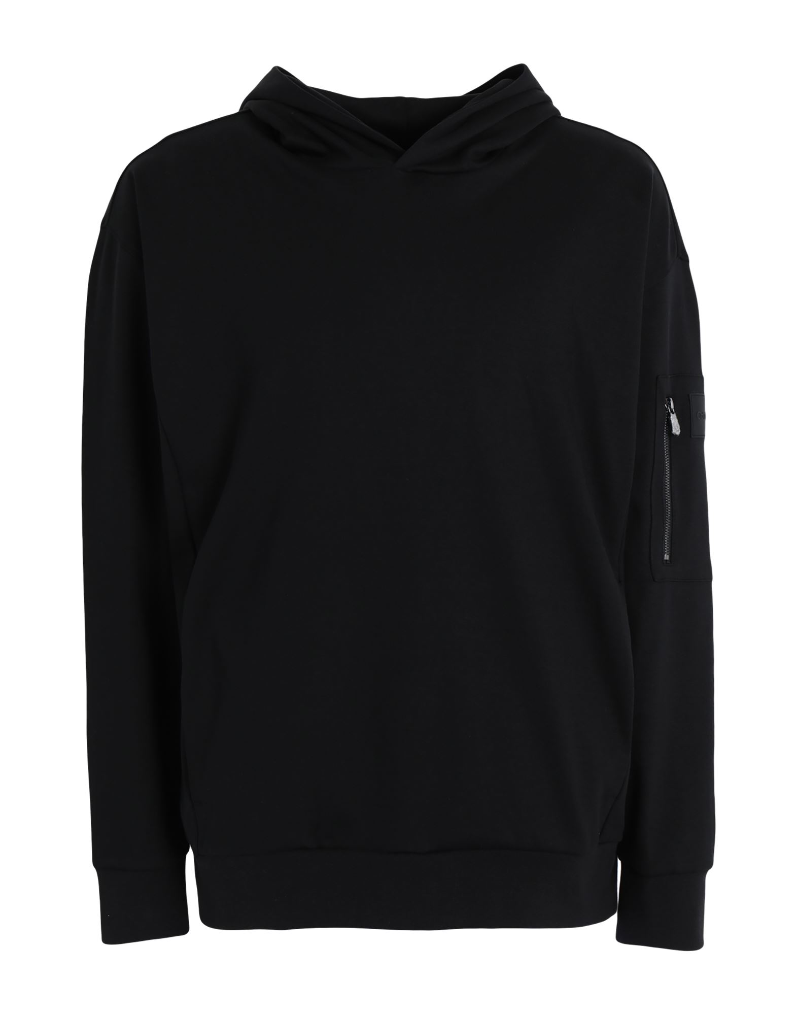 CALVIN KLEIN Sweatshirt Herren Schwarz von CALVIN KLEIN